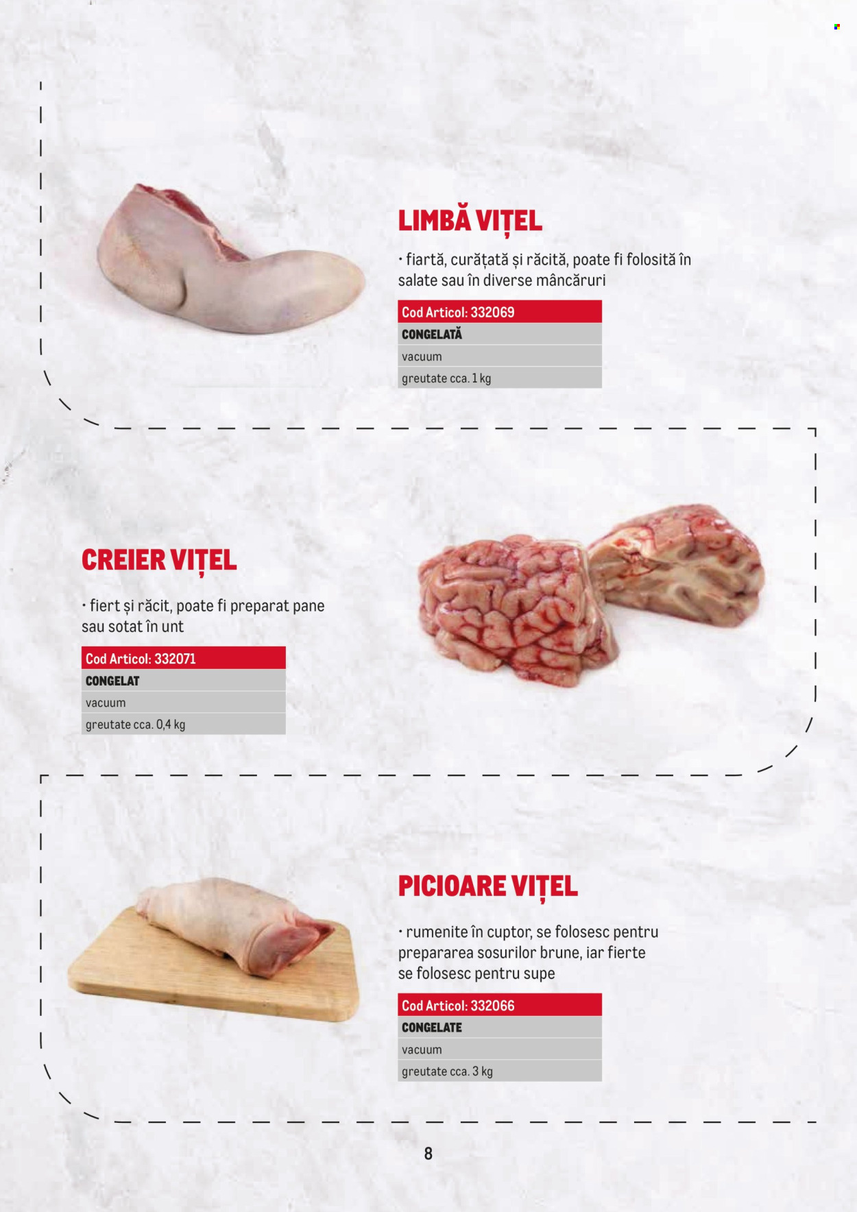 Catalog Metro - 23.02.2026 - 31.12.2026. Pagina 8