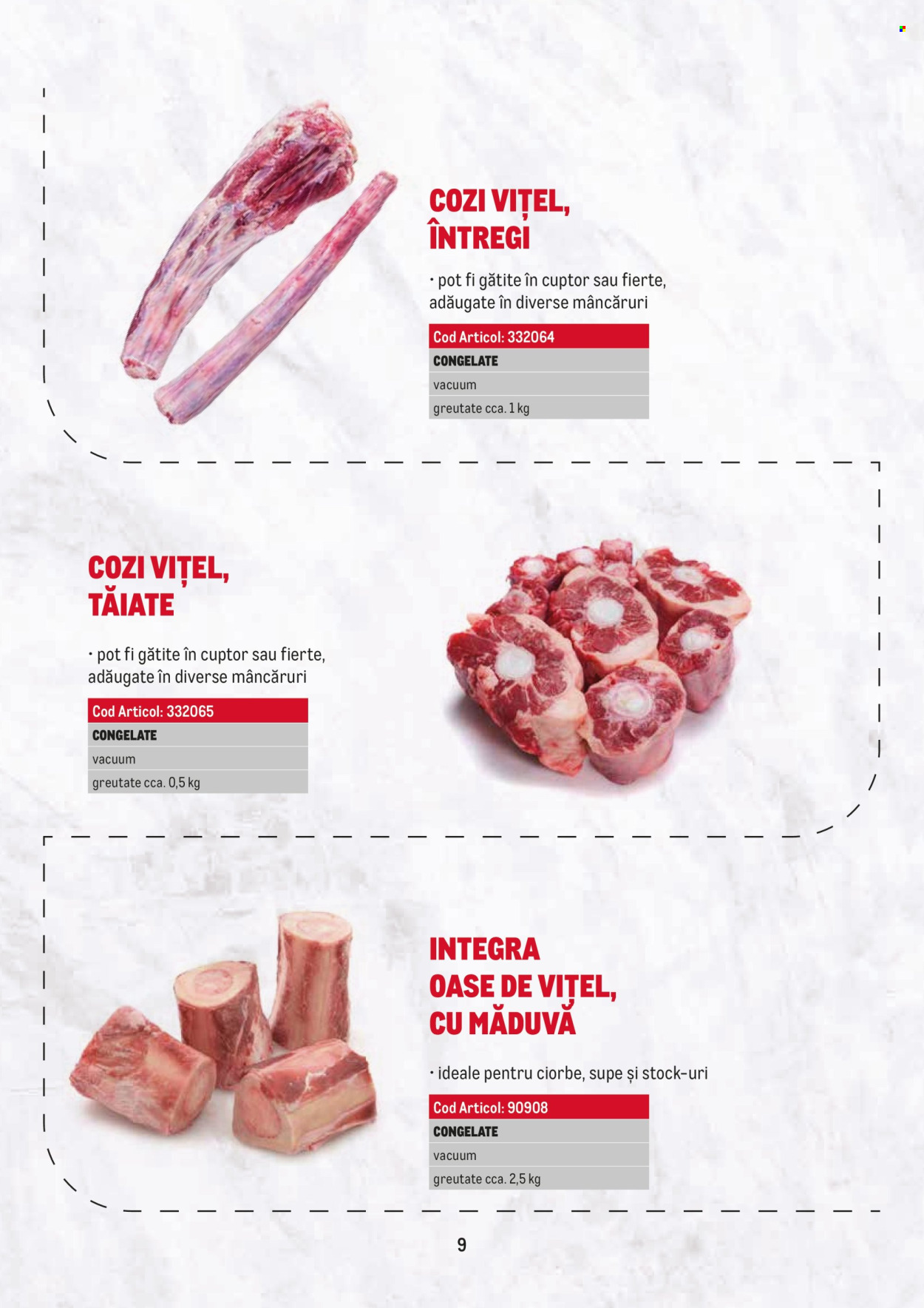 Catalog Metro - 23.02.2026 - 31.12.2026. Pagina 9