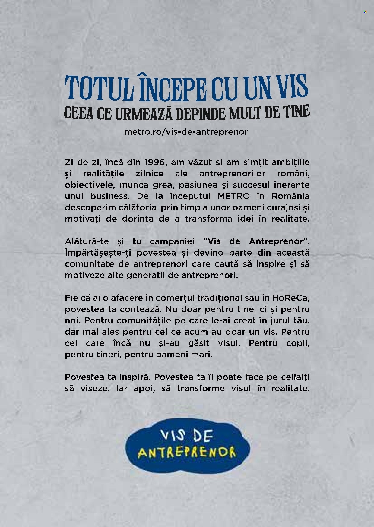 Catalog Metro. Pagina 4