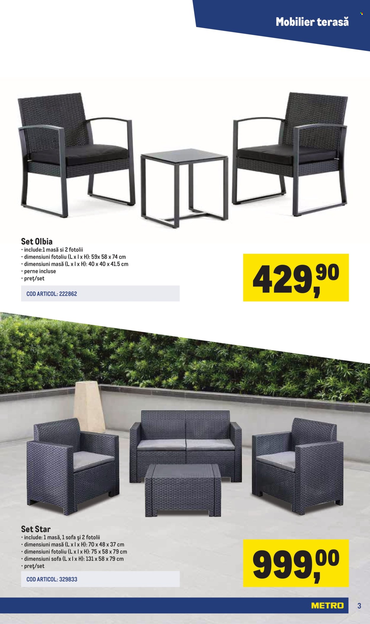 Catalog Metro - 16.03.2026 - 30.06.2026. Pagina 3