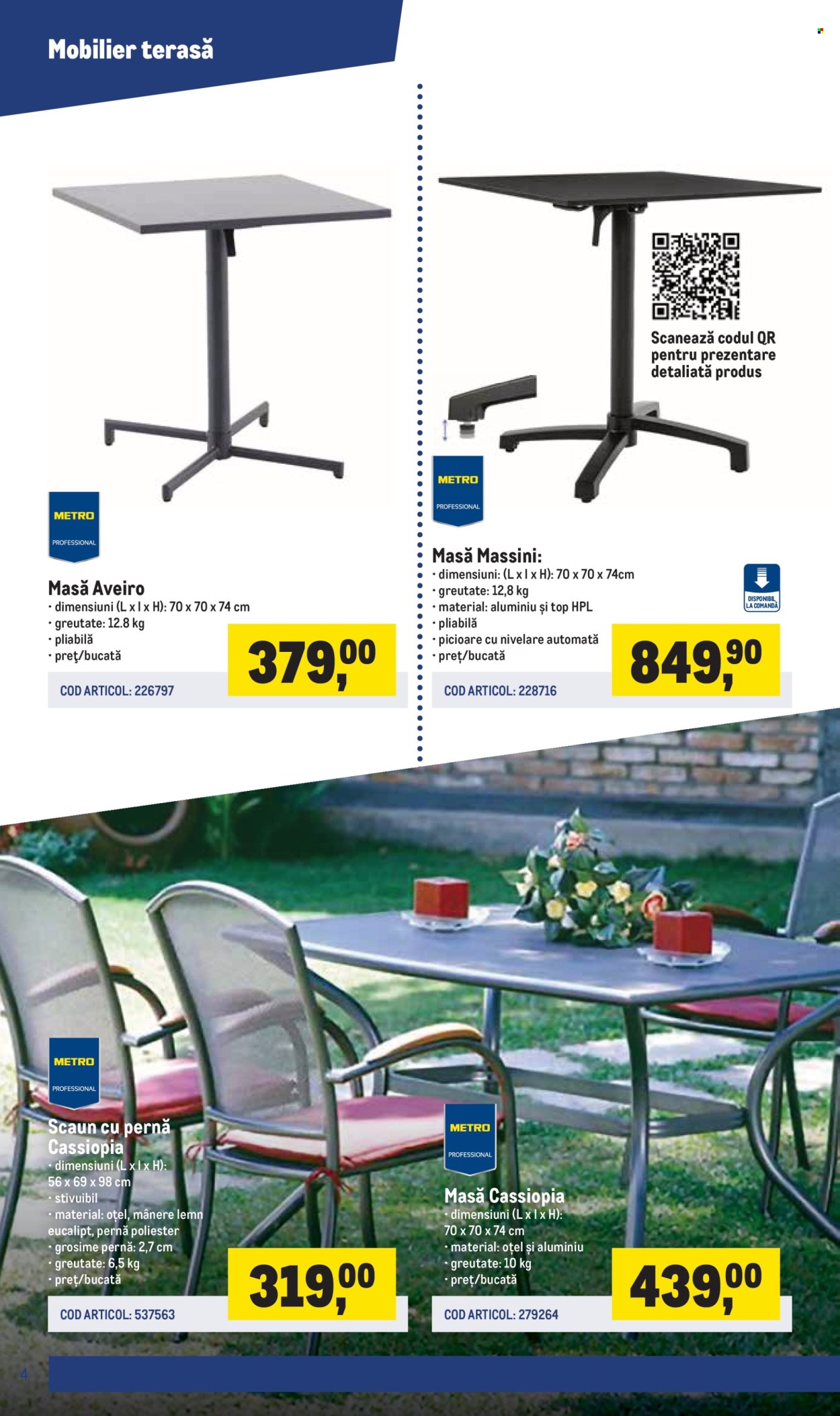 Catalog Metro - 16.03.2026 - 30.06.2026. Pagina 4