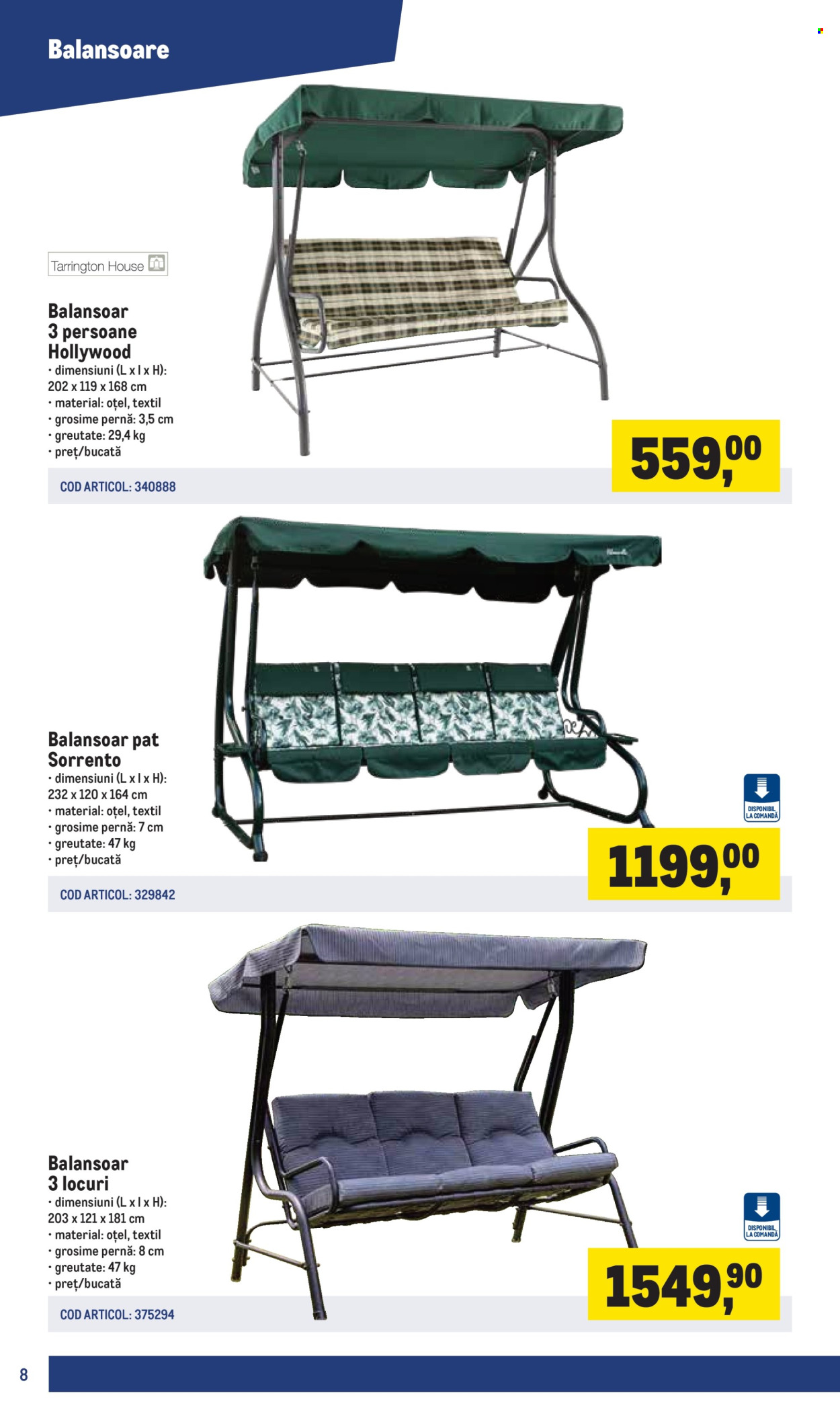 Catalog Metro - 16.03.2026 - 30.06.2026. Pagina 8
