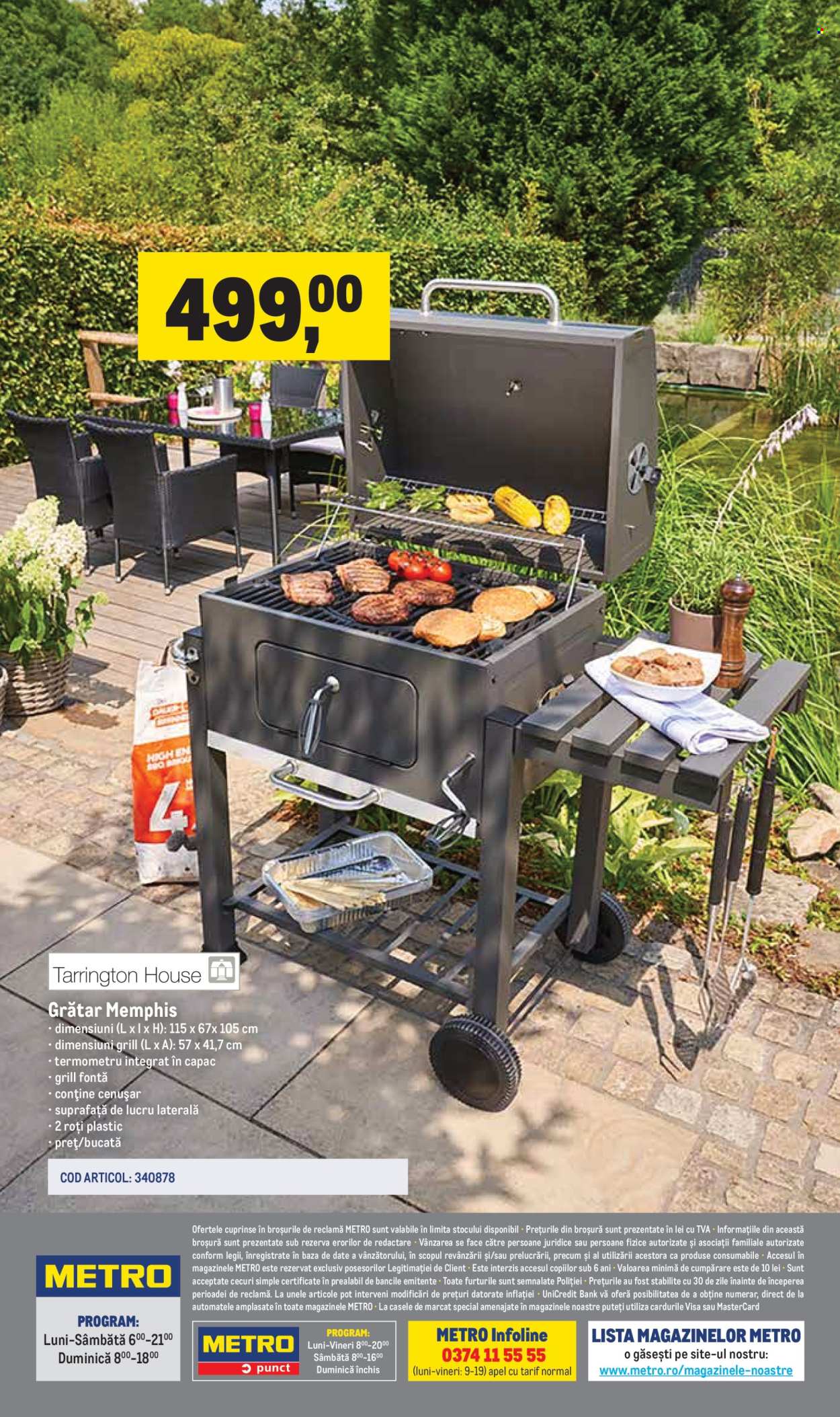Catalog Metro - 16.03.2026 - 30.06.2026. Pagina 18