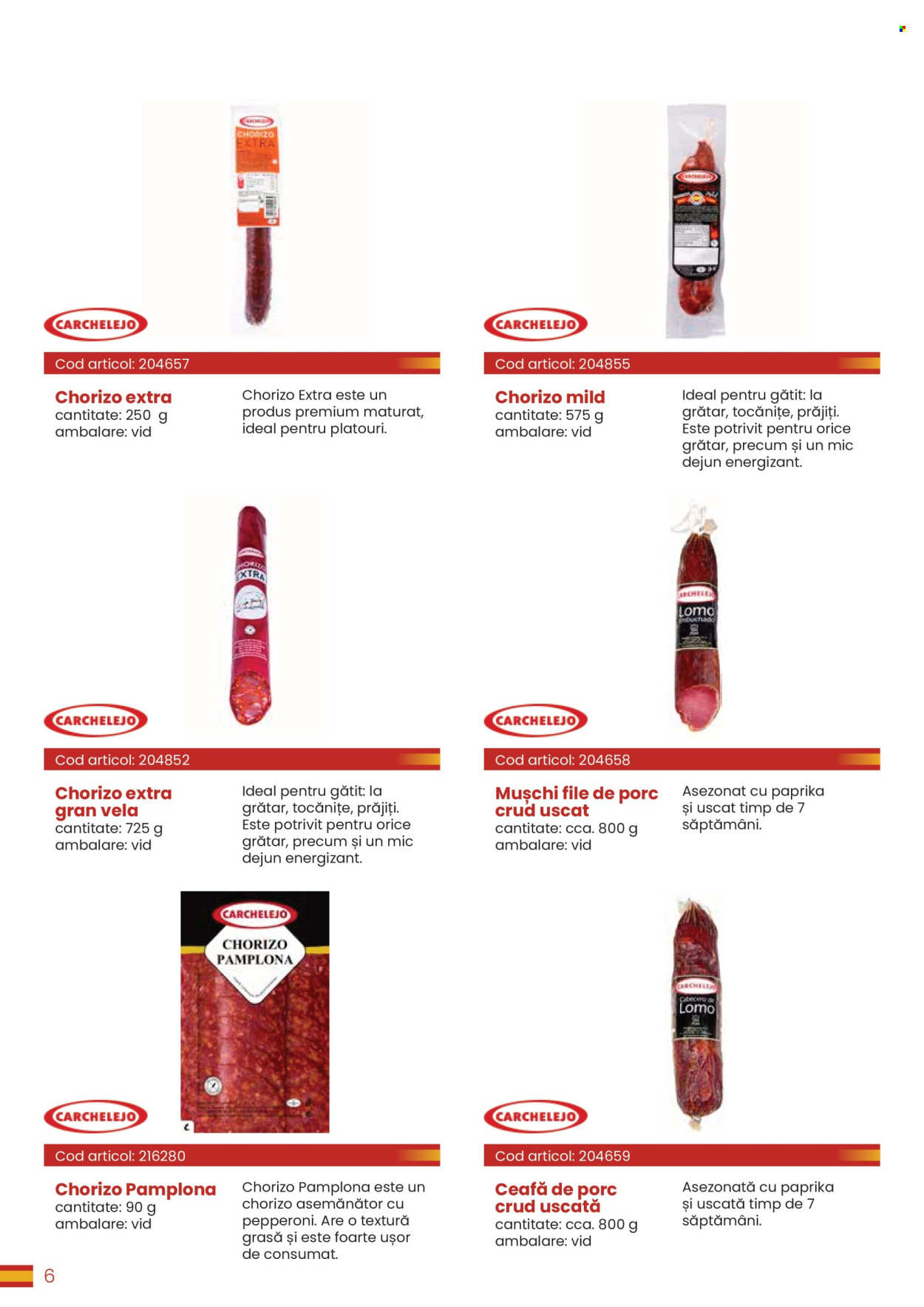 Catalog Metro - 30.03.2026 - 31.12.2026. Pagina 6