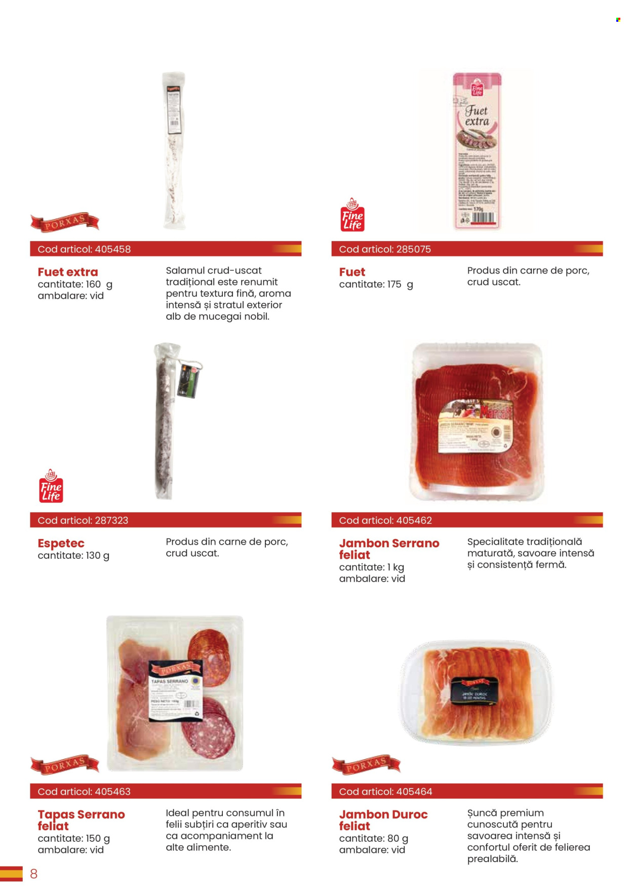 Catalog Metro - 30.03.2026 - 31.12.2026. Pagina 8