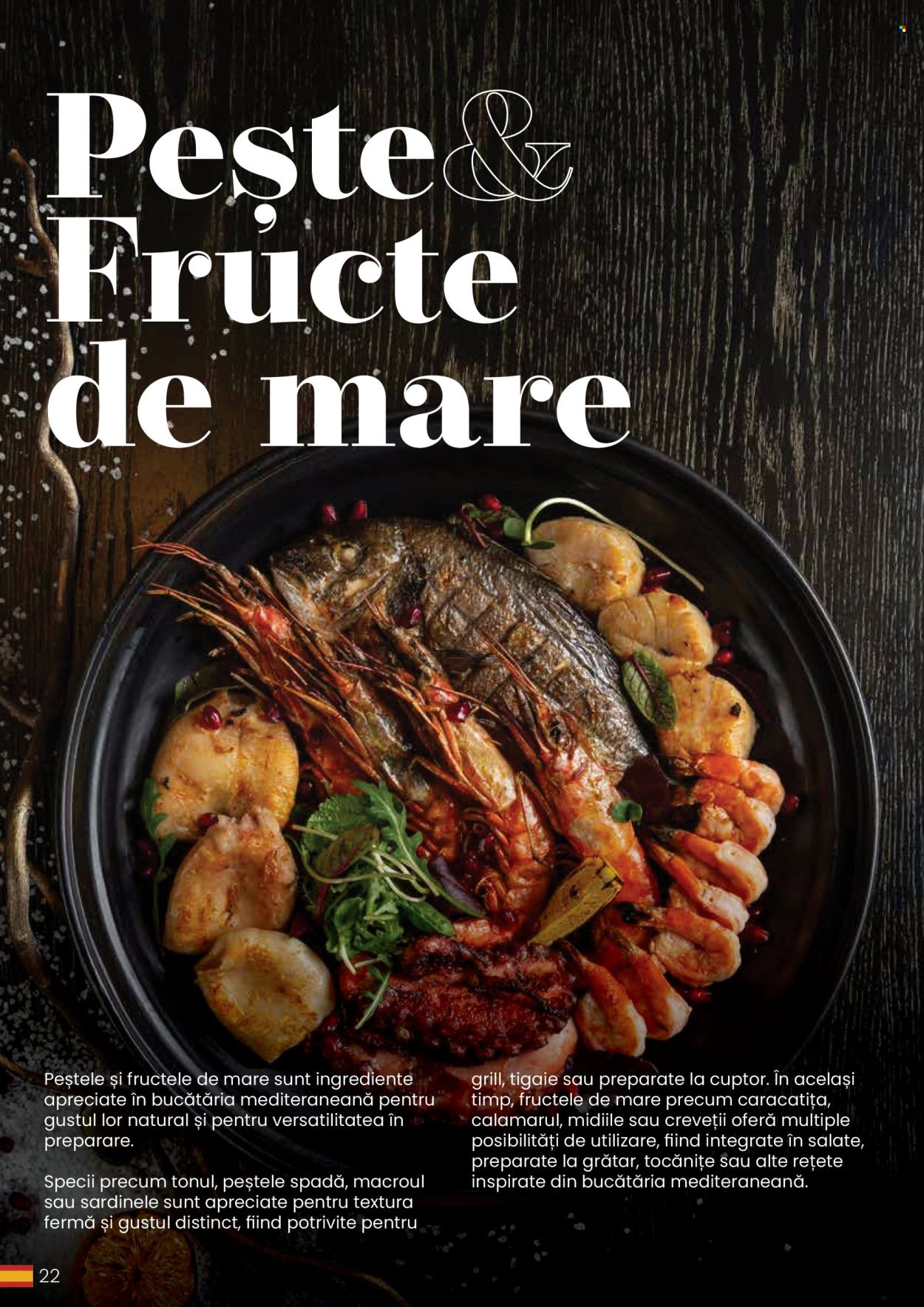 Catalog Metro - 30.03.2026 - 31.12.2026. Pagina 22
