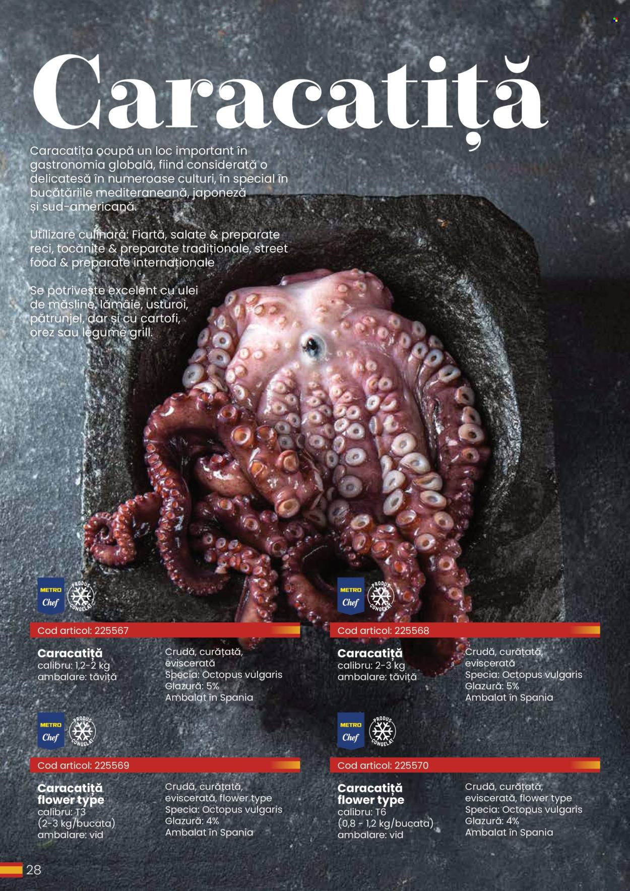Catalog Metro - 30.03.2026 - 31.12.2026. Pagina 28