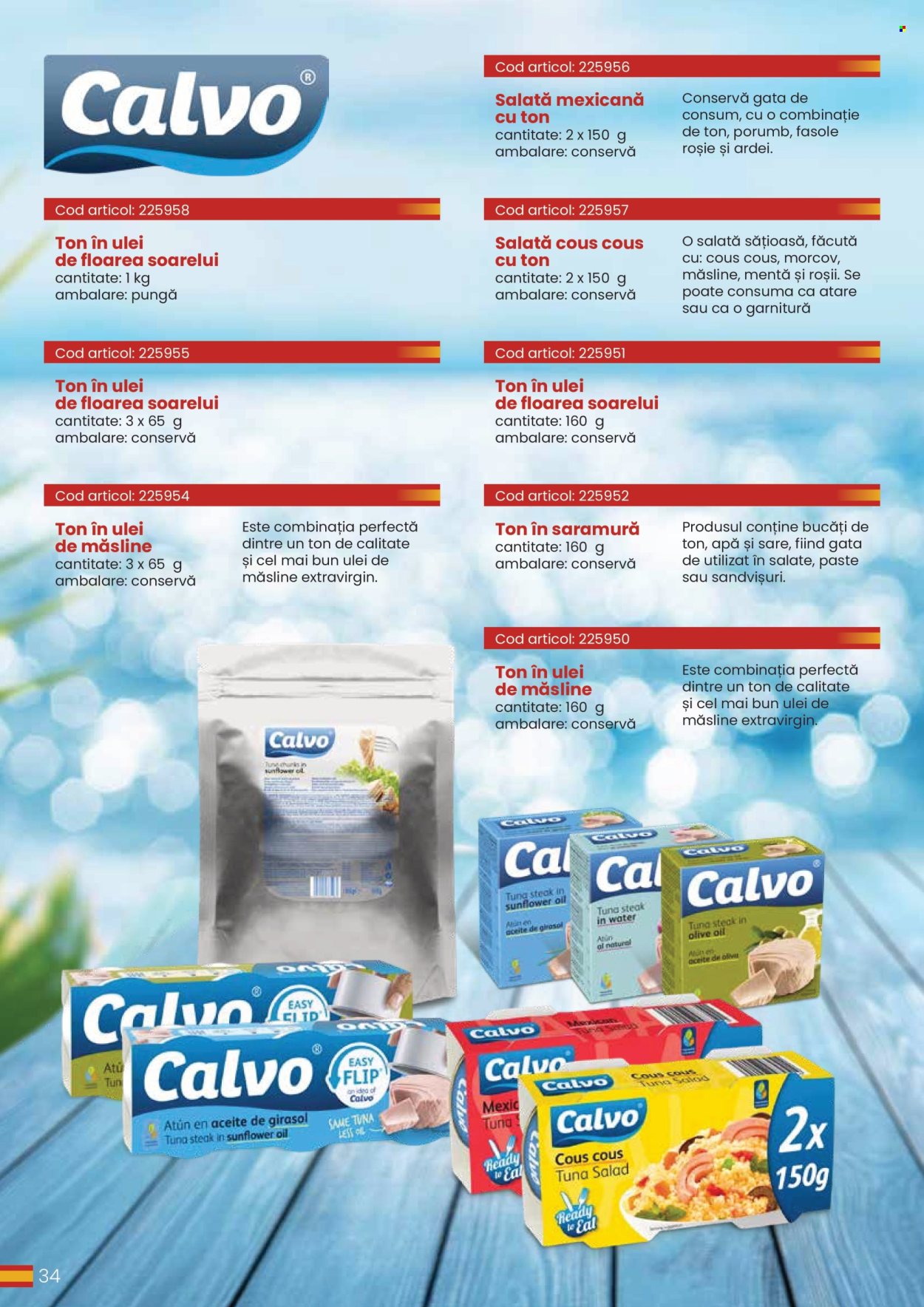 Catalog Metro - 30.03.2026 - 31.12.2026. Pagina 34