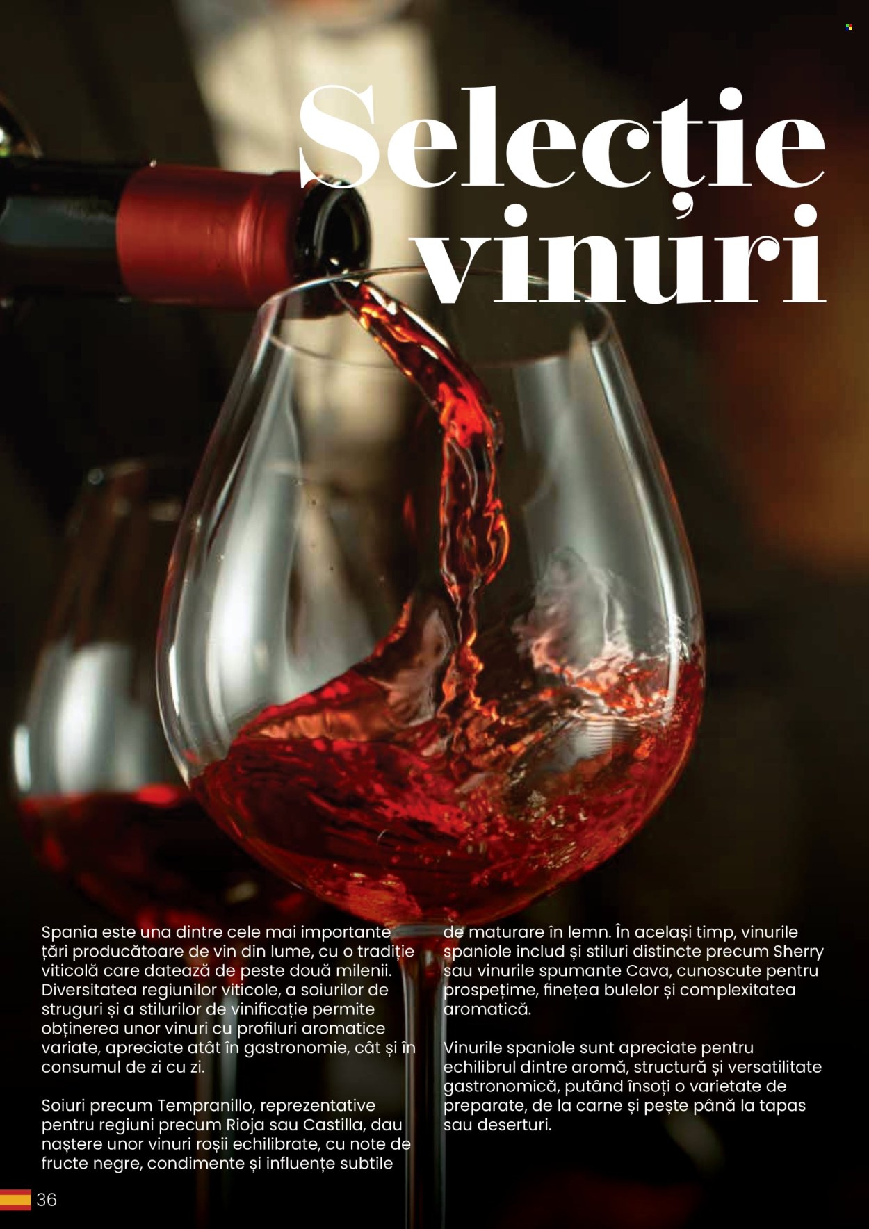 Catalog Metro - 30.03.2026 - 31.12.2026. Pagina 36