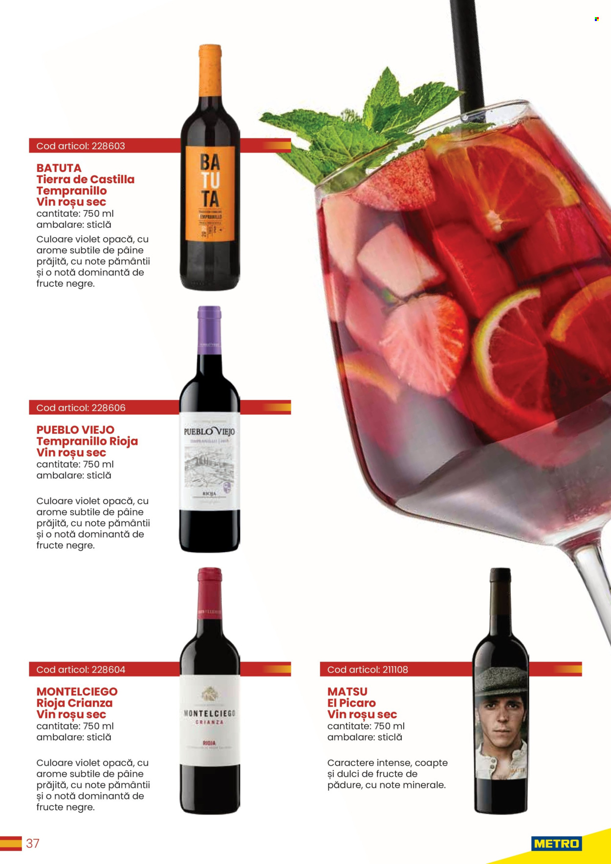 Catalog Metro - 30.03.2026 - 31.12.2026. Pagina 37