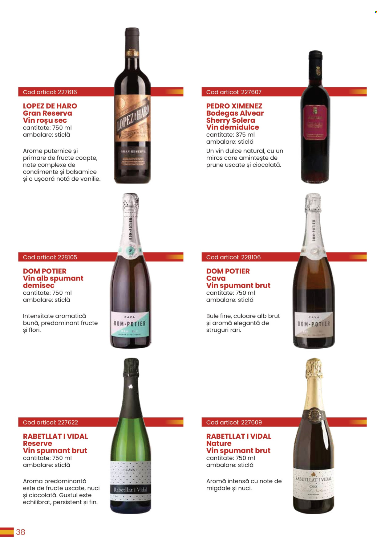 Catalog Metro - 30.03.2026 - 31.12.2026. Pagina 38