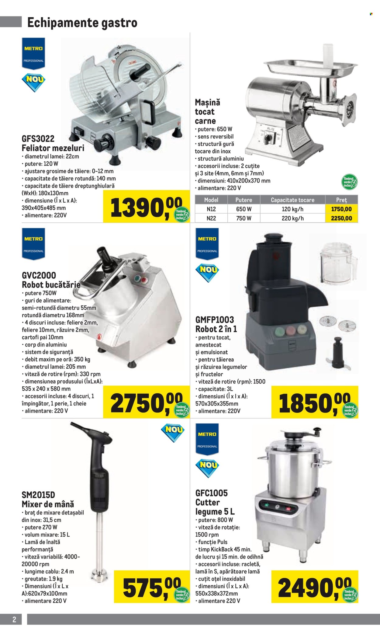 Catalog Metro - 01.04.2026 - 30.06.2026. Pagina 2