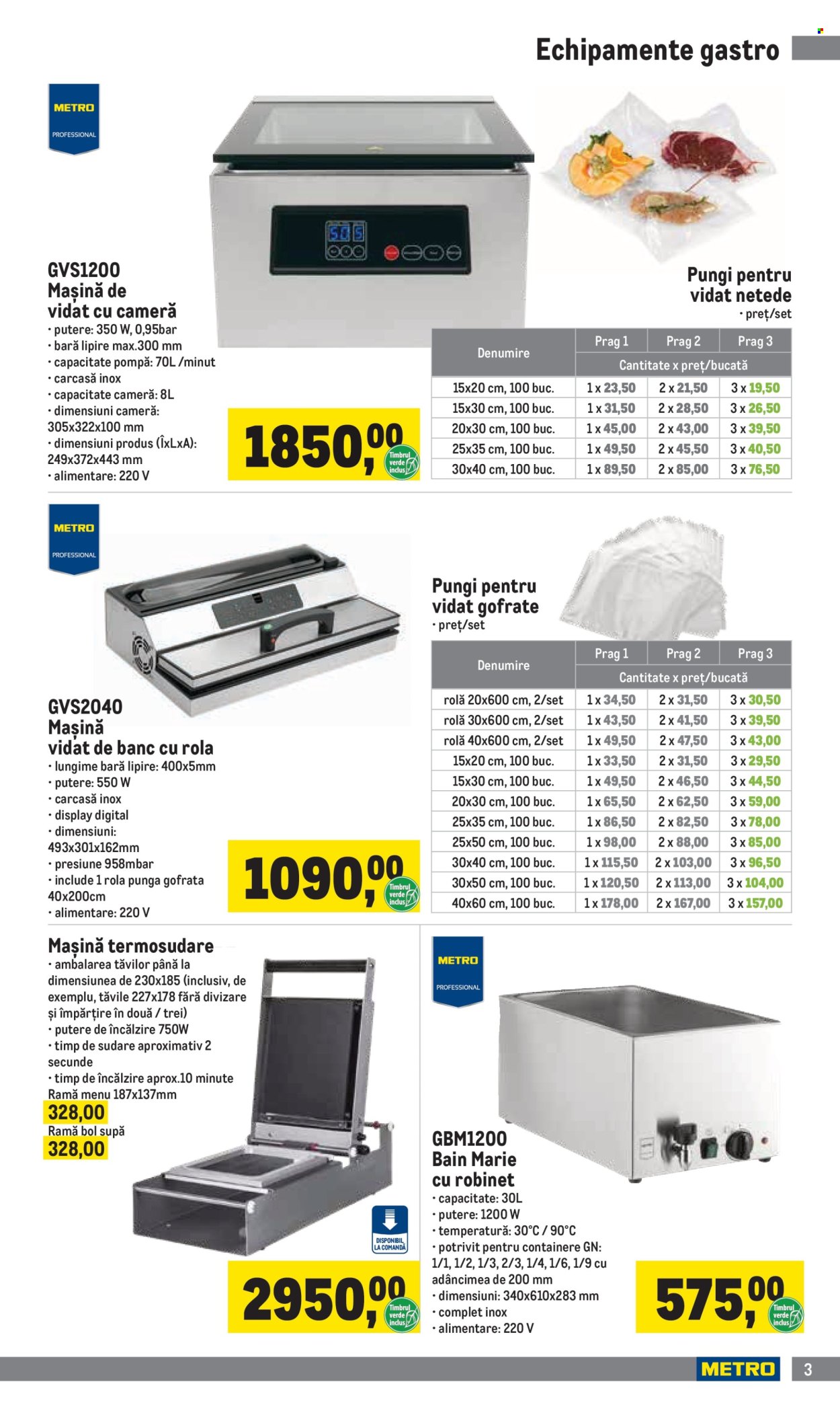 Catalog Metro - 01.04.2026 - 30.06.2026. Pagina 3