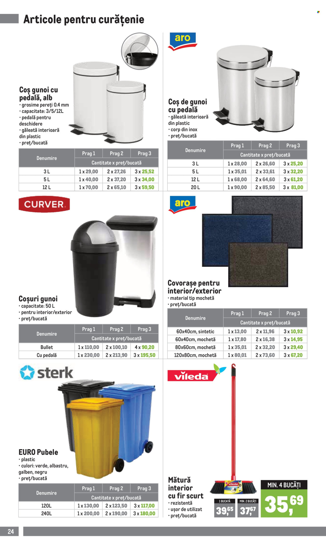 Catalog Metro - 01.04.2026 - 30.06.2026. Pagina 24