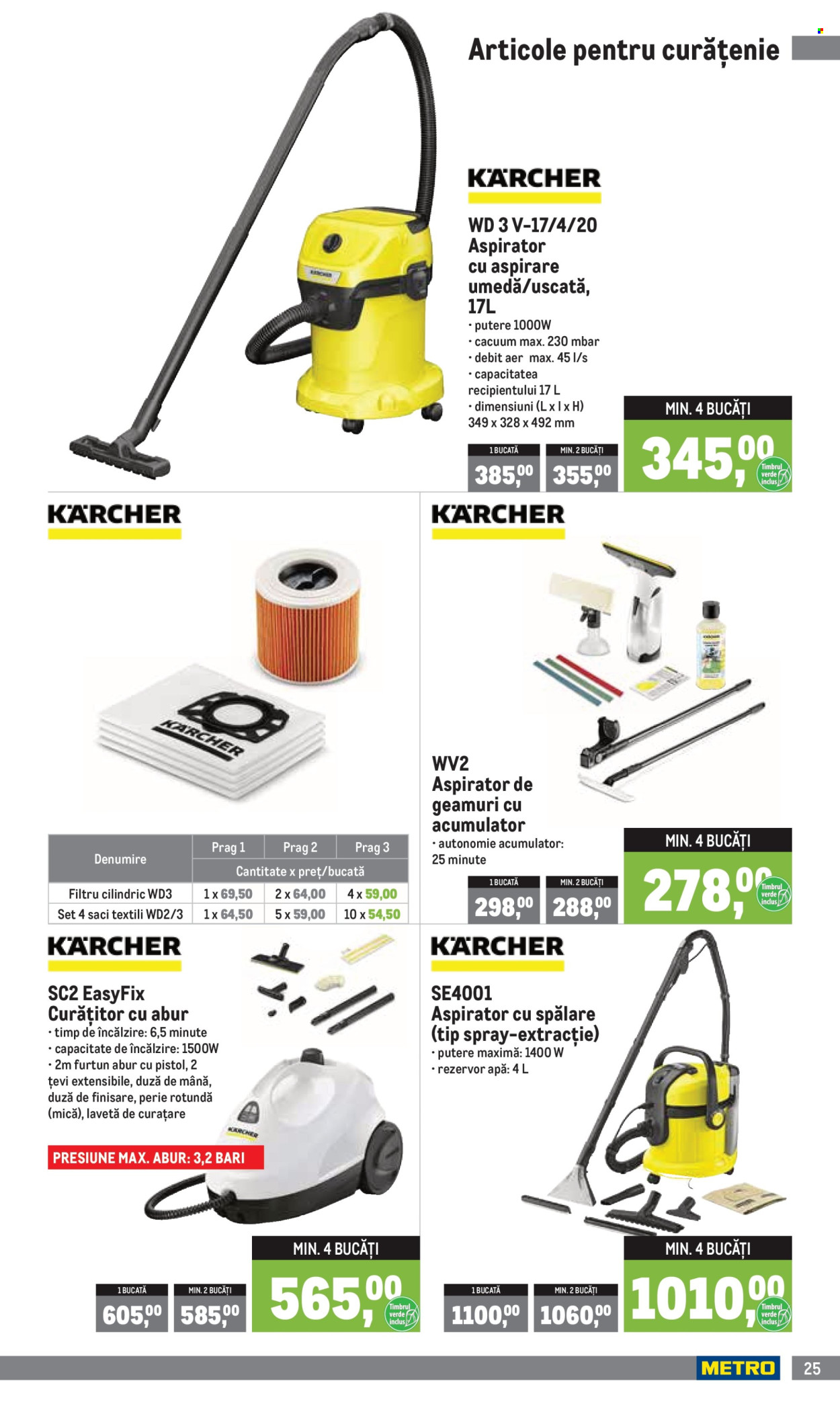 Catalog Metro - 01.04.2026 - 30.06.2026. Pagina 25