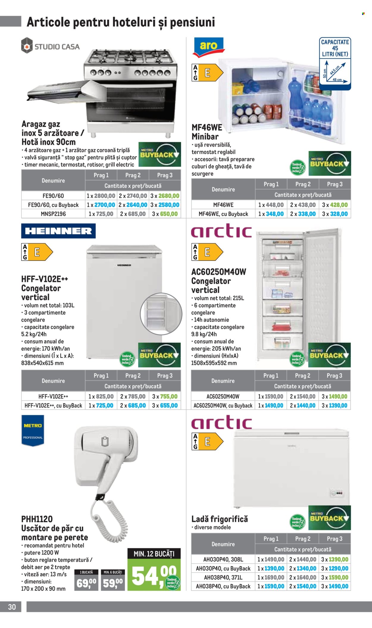 Catalog Metro - 01.04.2026 - 30.06.2026. Pagina 30