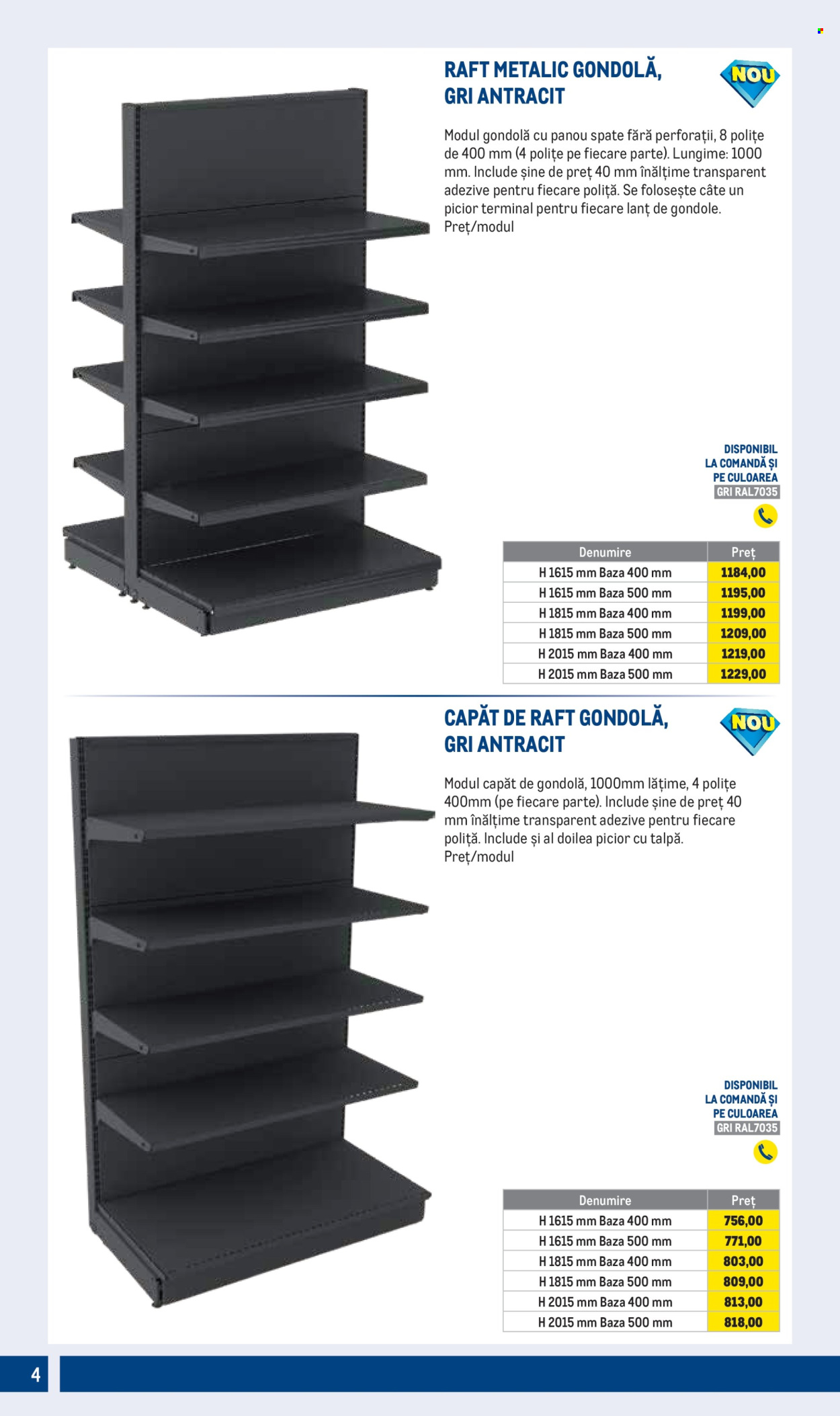 Catalog Metro - 01.04.2026 - 30.06.2026. Pagina 4