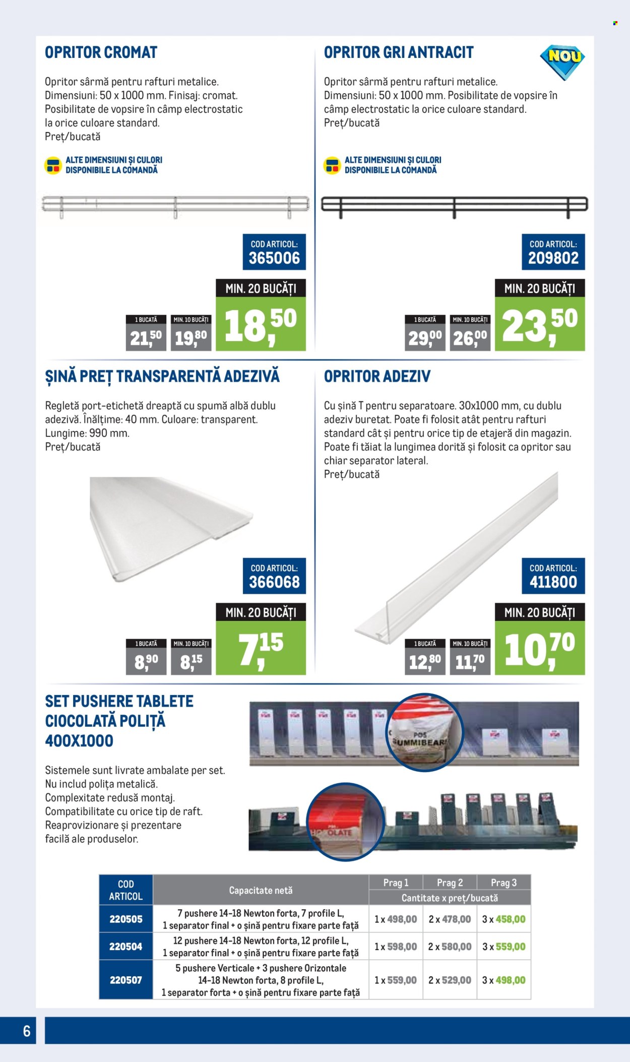 Catalog Metro - 01.04.2026 - 30.06.2026. Pagina 6