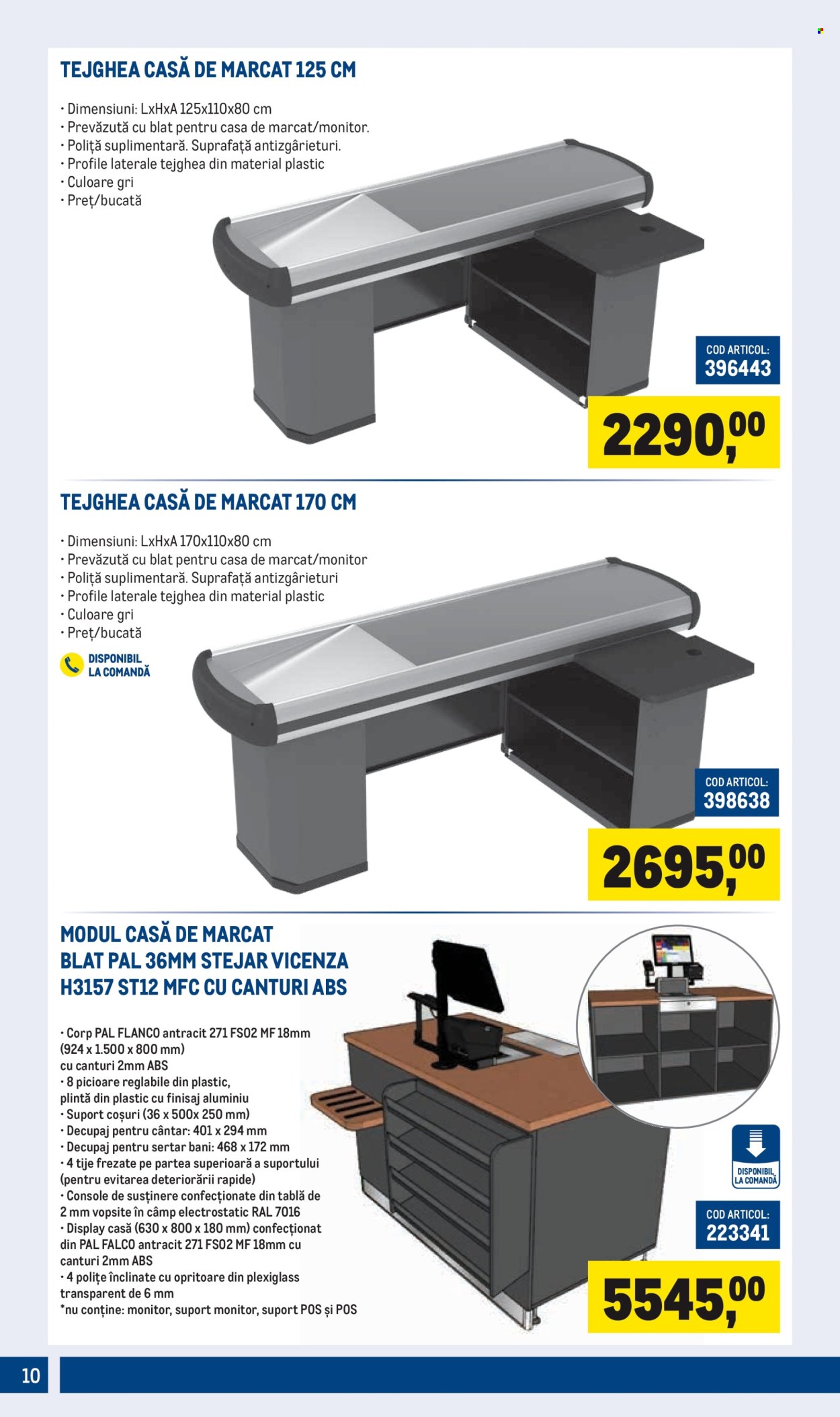 Catalog Metro - 01.04.2026 - 30.06.2026. Pagina 10