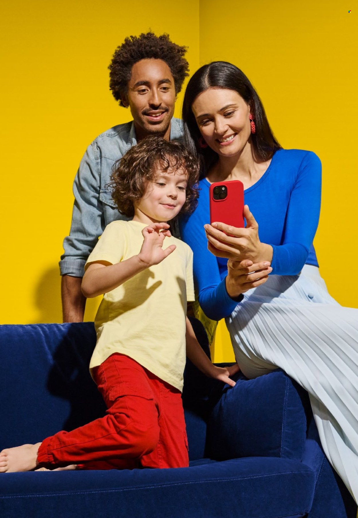 Catalog Lidl. Pagina 2