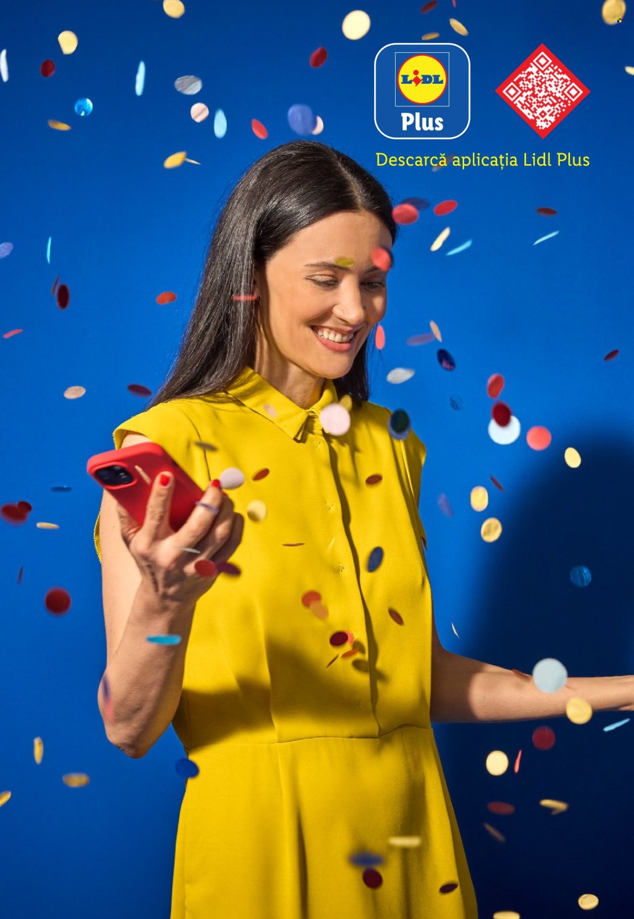 Catalog Lidl. Pagina 18