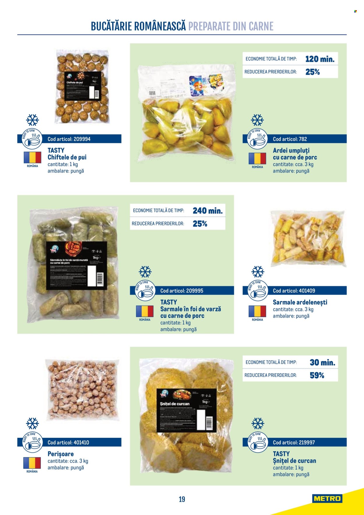 Catalog Metro - 21.04.2026 - 31.12.2026. Pagina 19