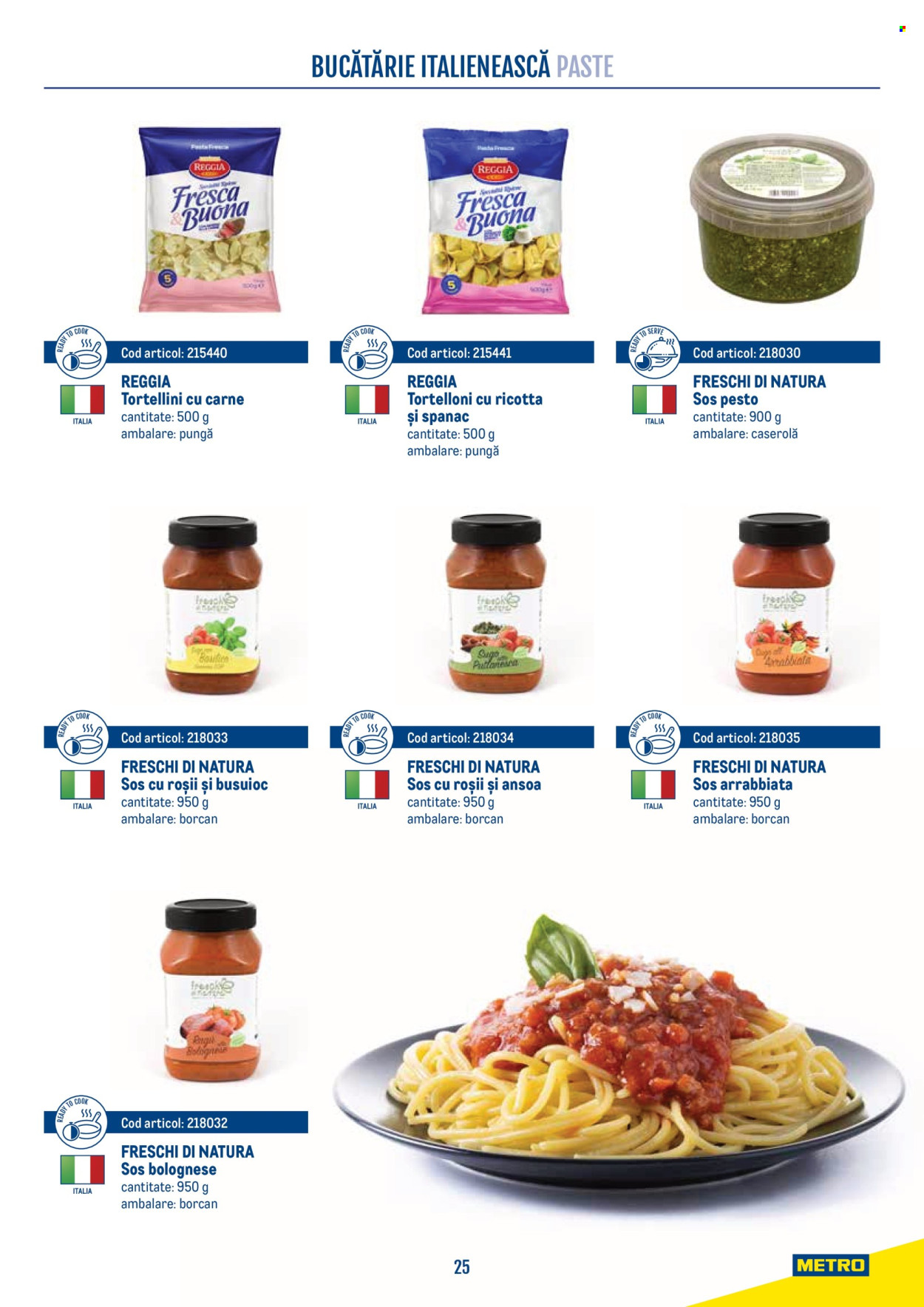 Catalog Metro - 21.04.2026 - 31.12.2026. Pagina 25