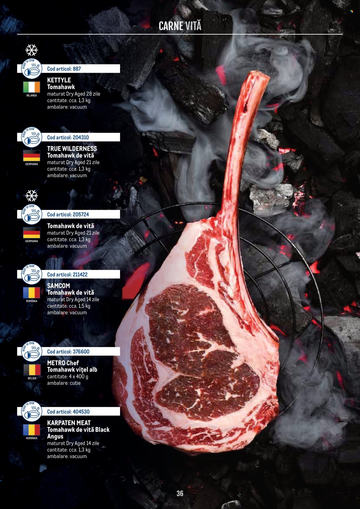 Catalog Metro - 21.04.2026 - 31.12.2026. Pagina 36