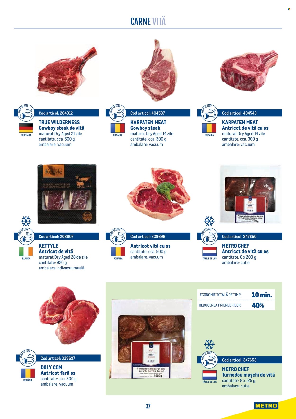 Catalog Metro - 21.04.2026 - 31.12.2026. Pagina 37