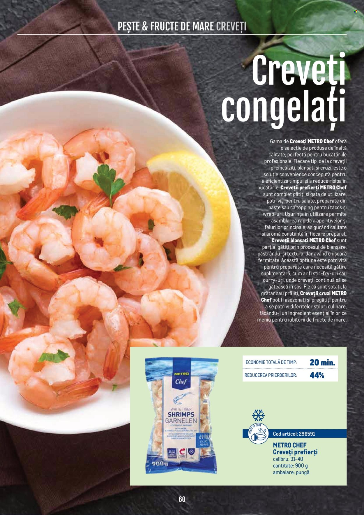 Catalog Metro - 21.04.2026 - 31.12.2026. Pagina 60
