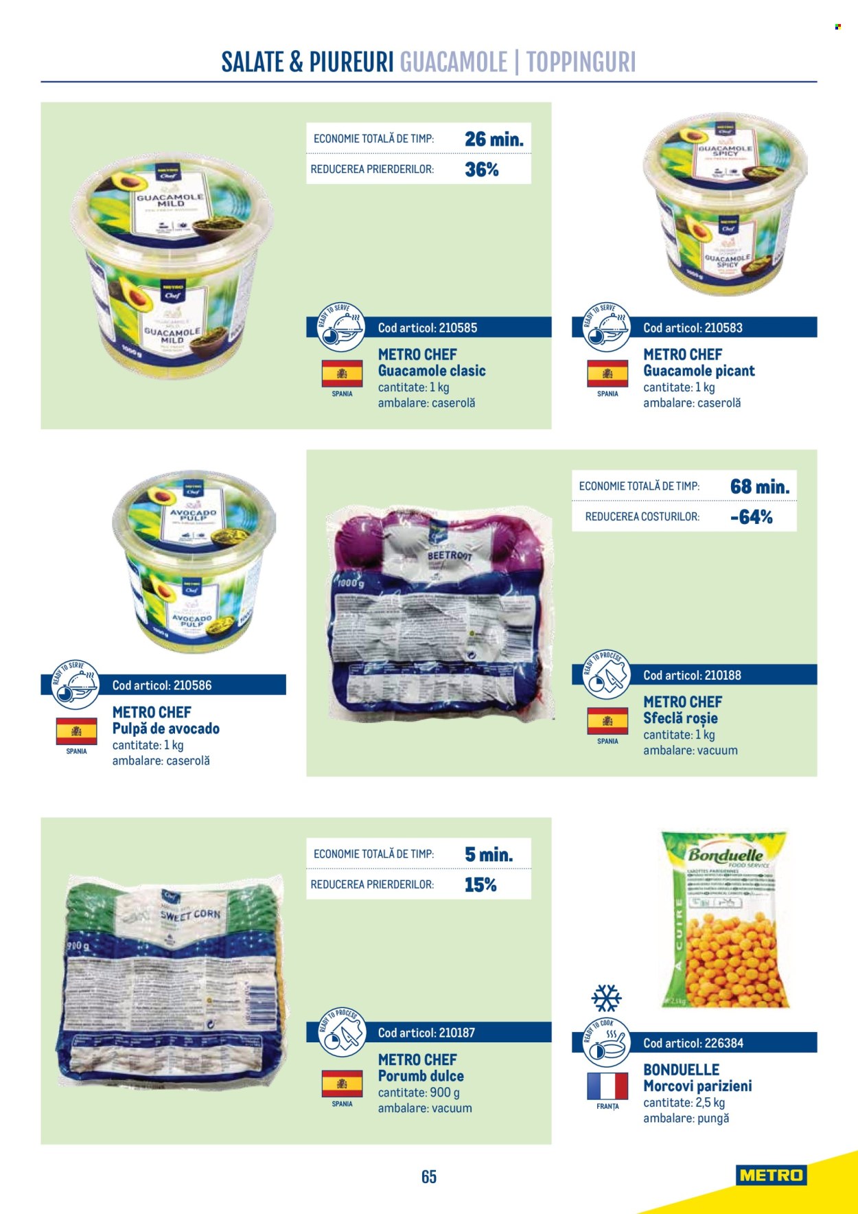 Catalog Metro - 21.04.2026 - 31.12.2026. Pagina 65