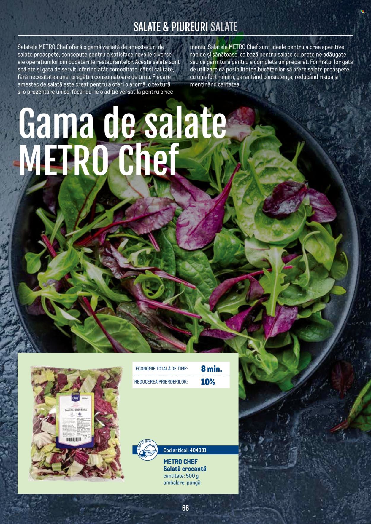 Catalog Metro - 21.04.2026 - 31.12.2026. Pagina 66