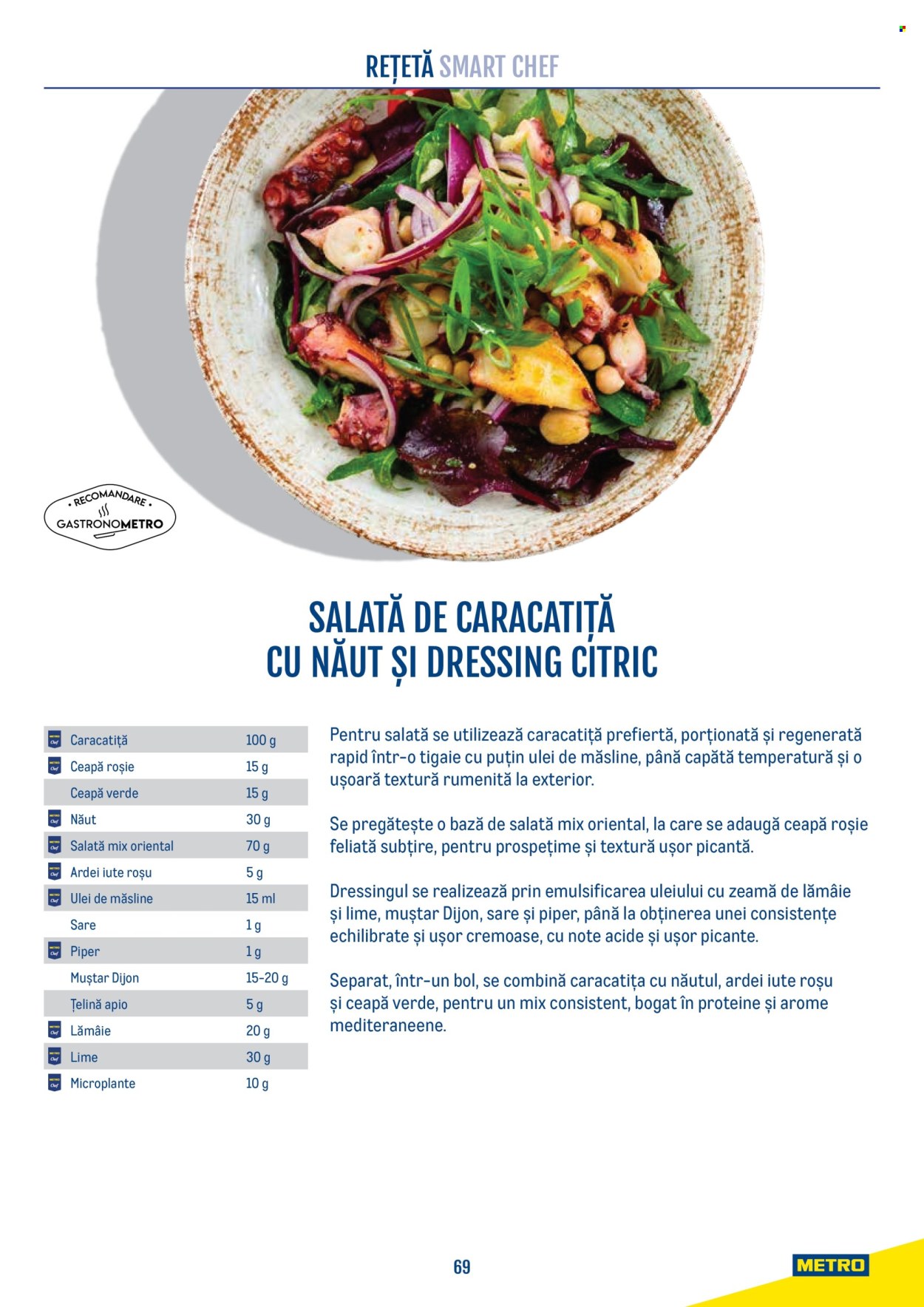 Catalog Metro - 21.04.2026 - 31.12.2026. Pagina 69