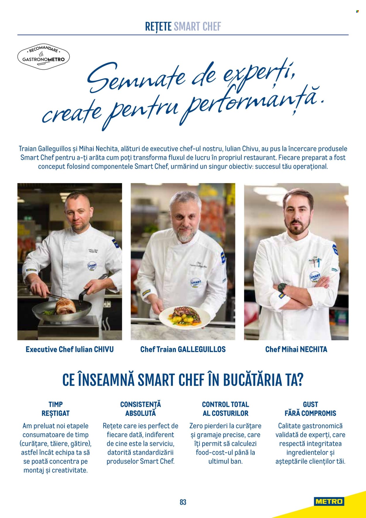 Catalog Metro - 21.04.2026 - 31.12.2026. Pagina 83