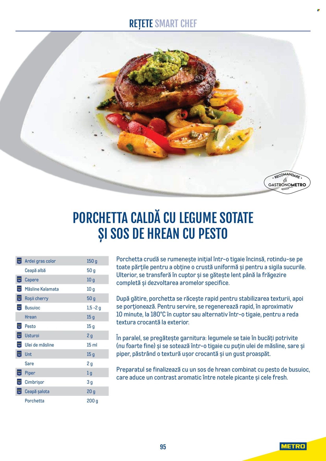 Catalog Metro - 21.04.2026 - 31.12.2026. Pagina 95