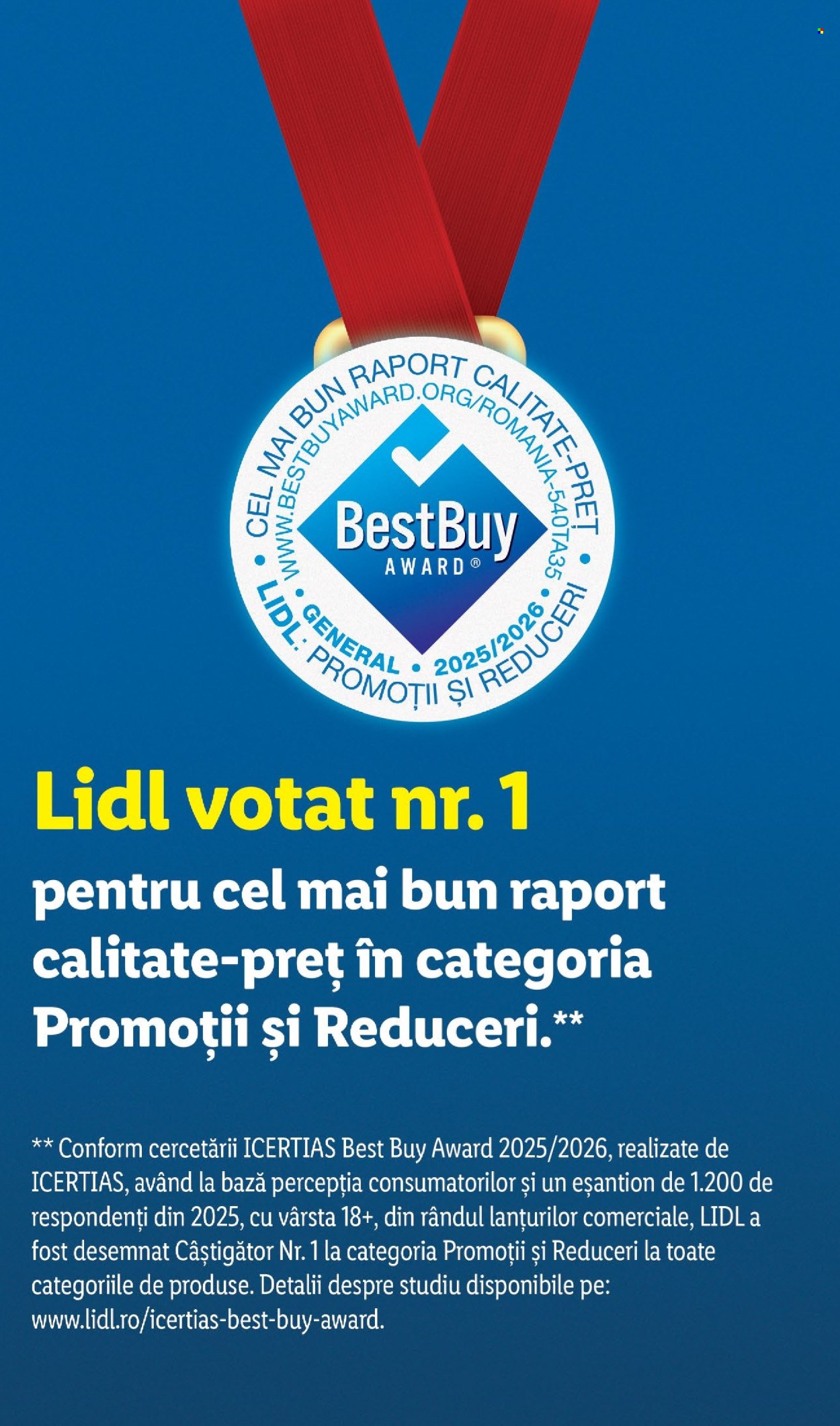 Catalog Lidl. Pagina 4