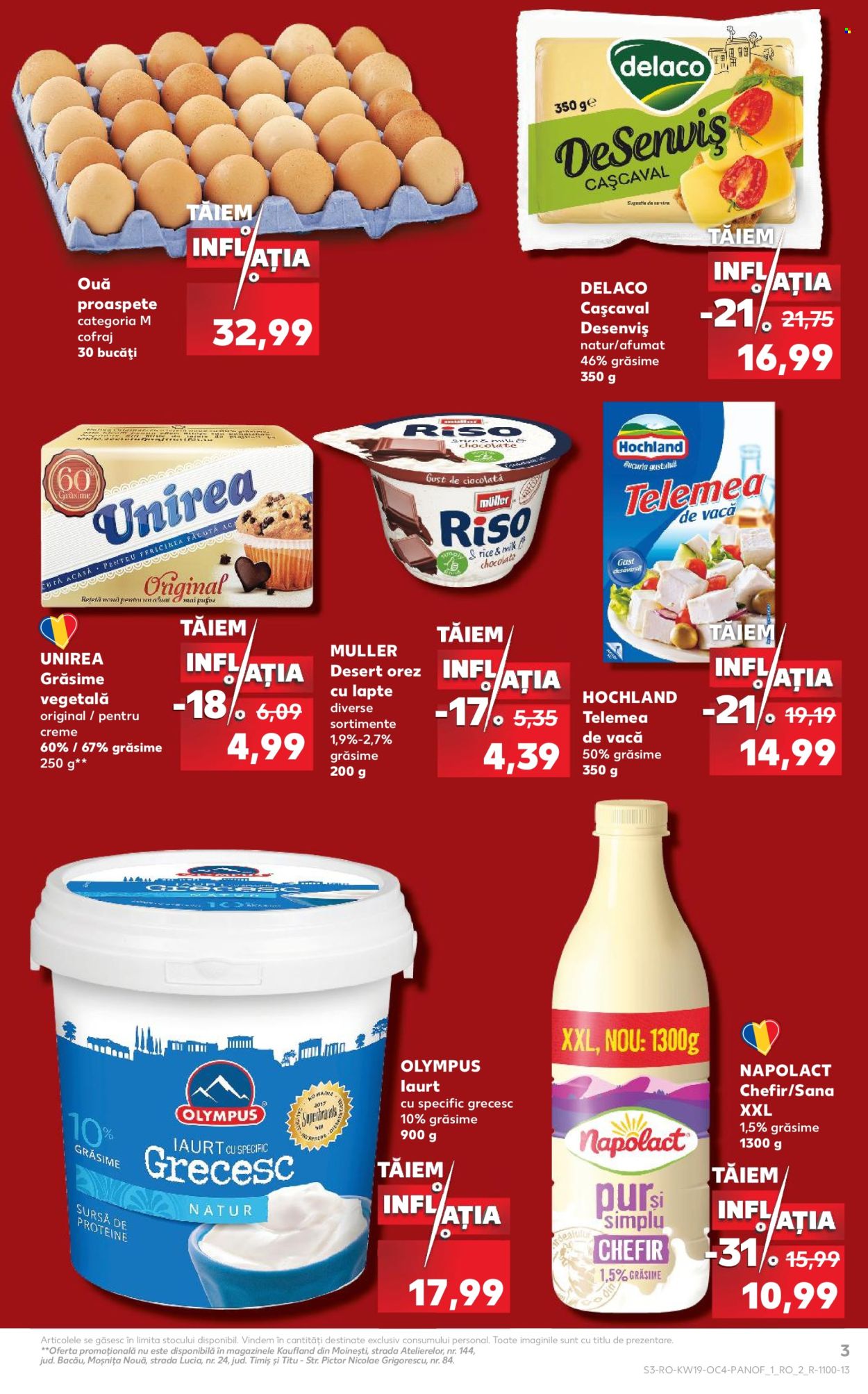 Catalog Kaufland - 06.05.2026 - 09.06.2026. Pagina 3