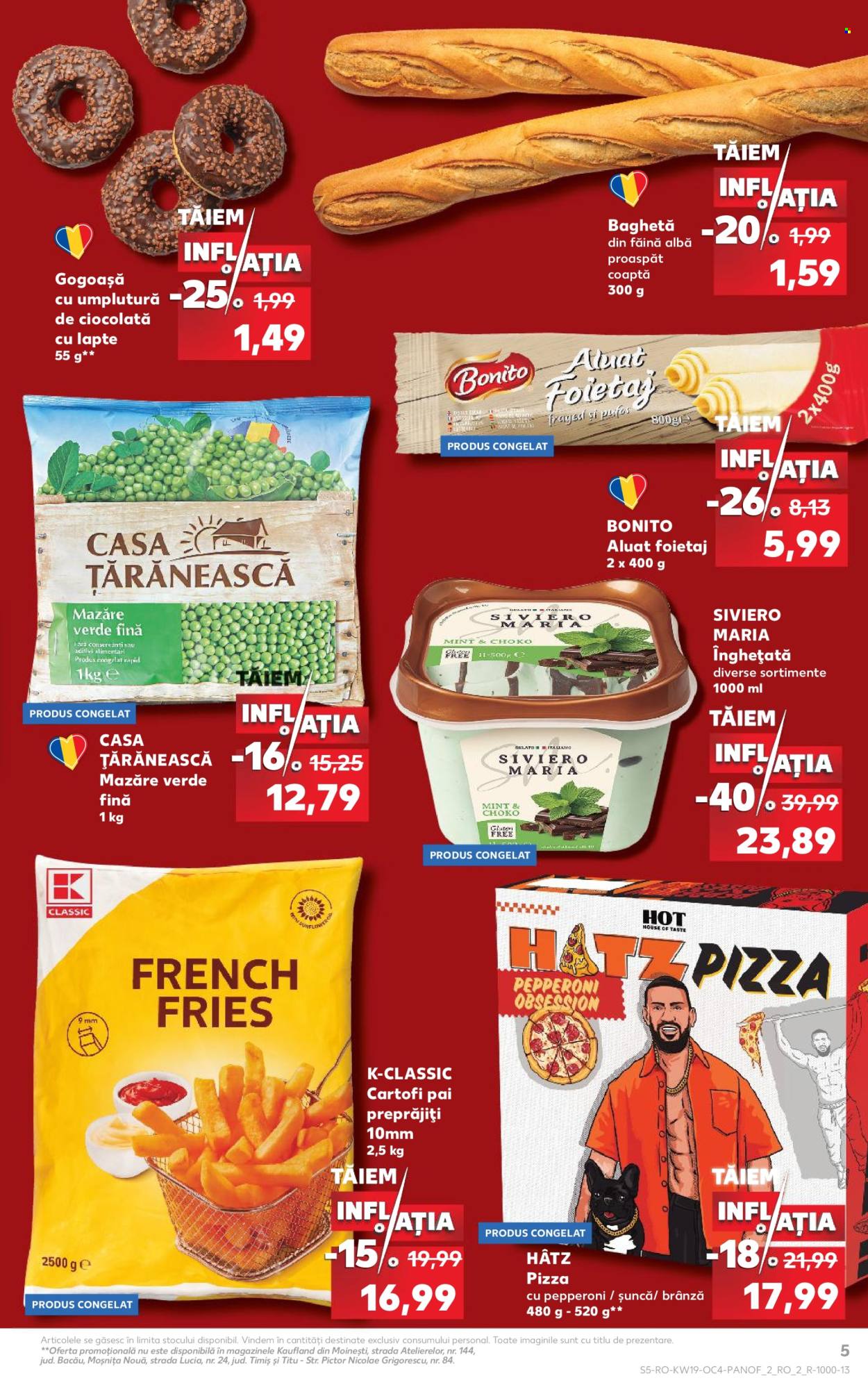 Catalog Kaufland - 06.05.2026 - 09.06.2026. Pagina 5