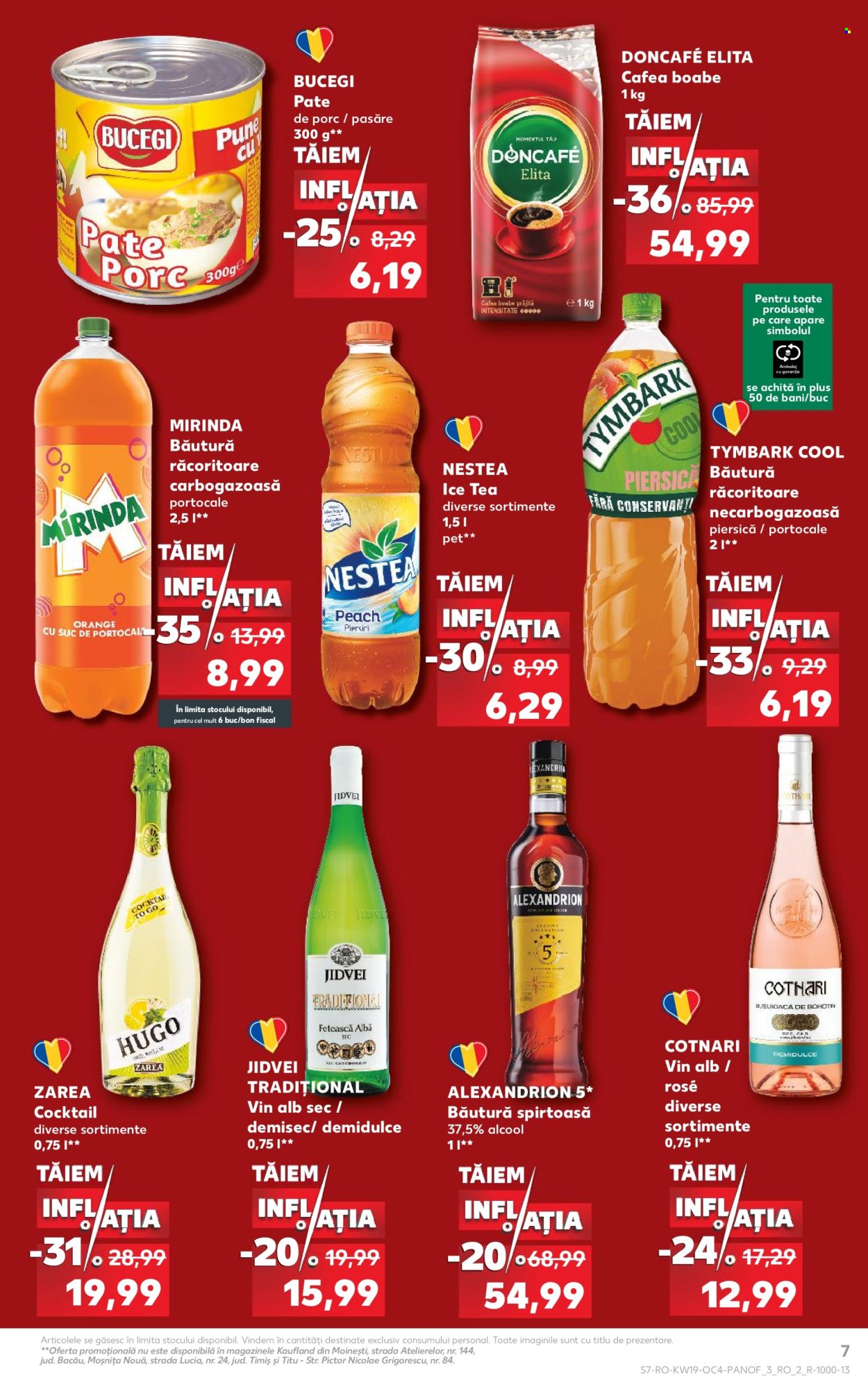 Catalog Kaufland - 06.05.2026 - 09.06.2026. Pagina 7
