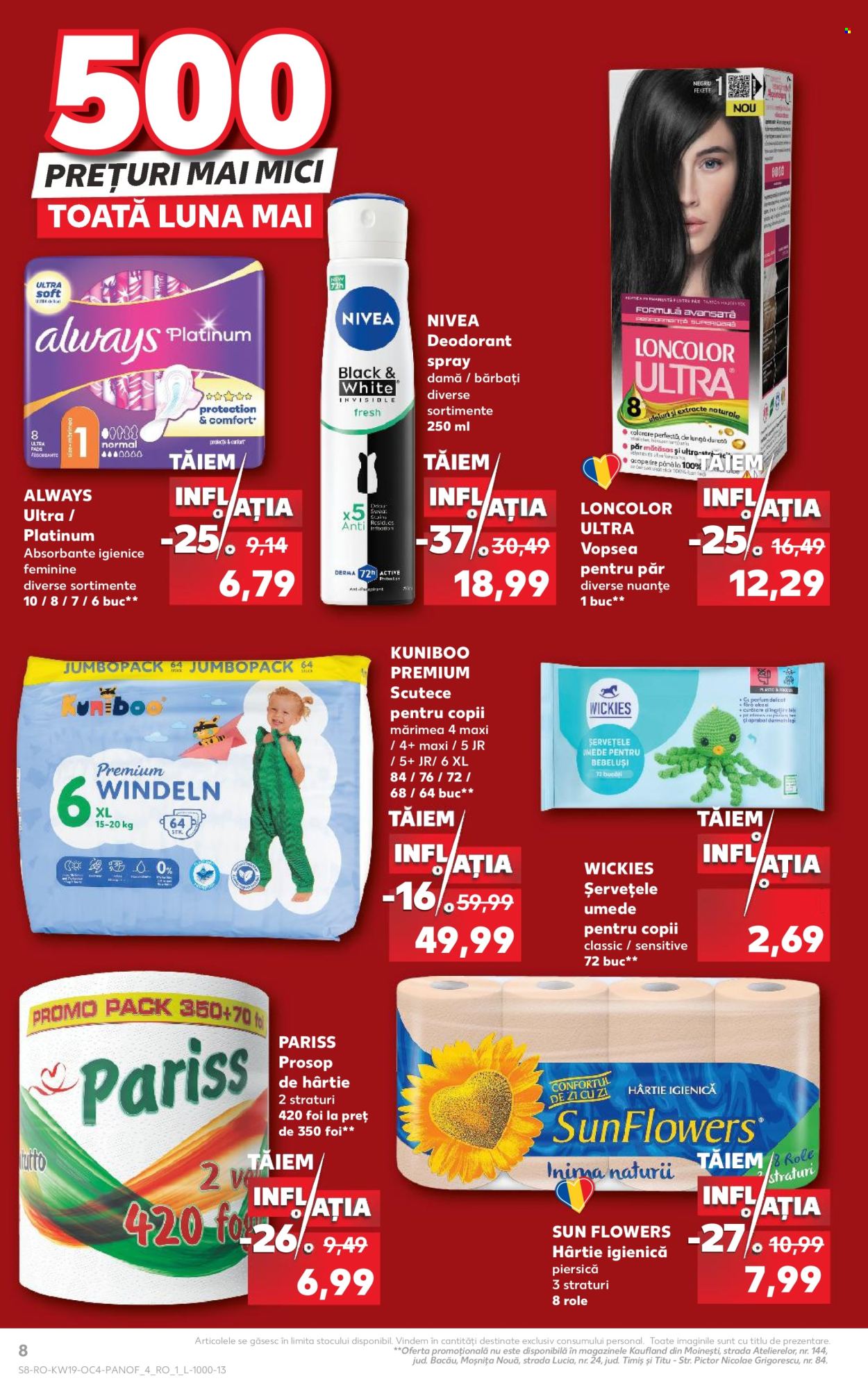 Catalog Kaufland - 06.05.2026 - 09.06.2026. Pagina 8