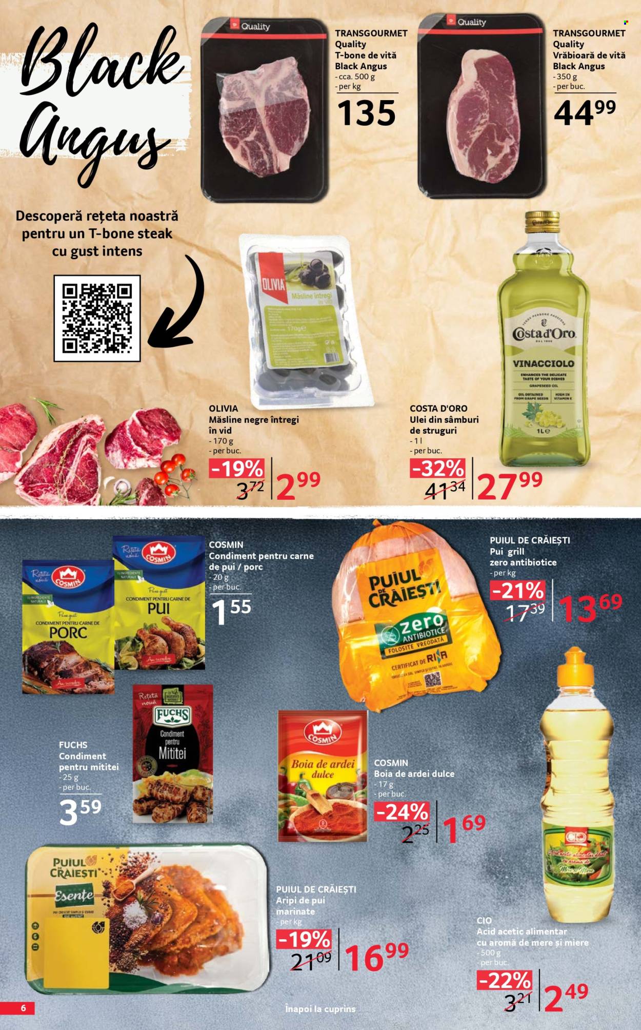 Catalog Selgros - 29.05.2026 - 25.06.2026. Pagina 6
