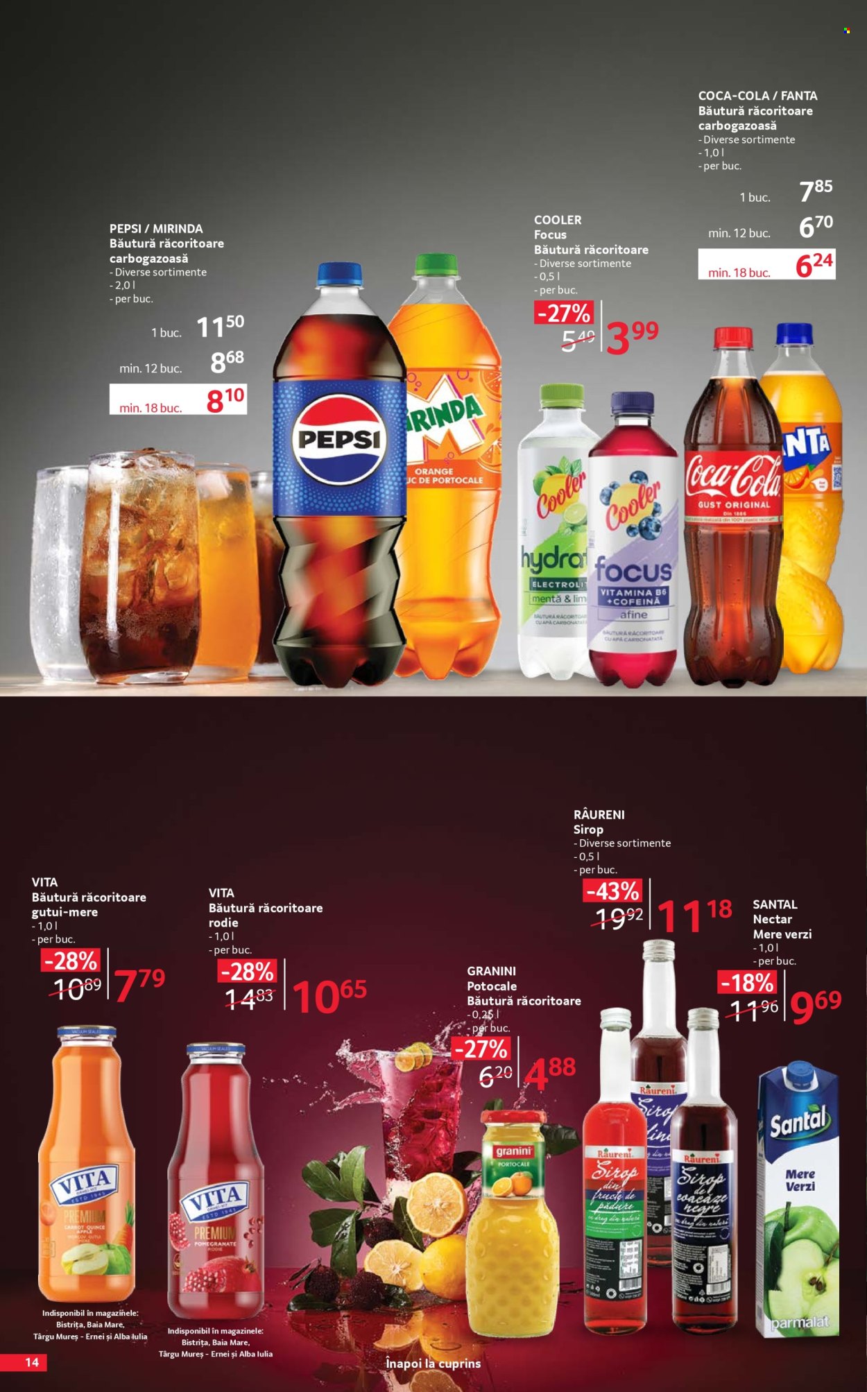 Catalog Selgros - 29.05.2026 - 25.06.2026. Pagina 14