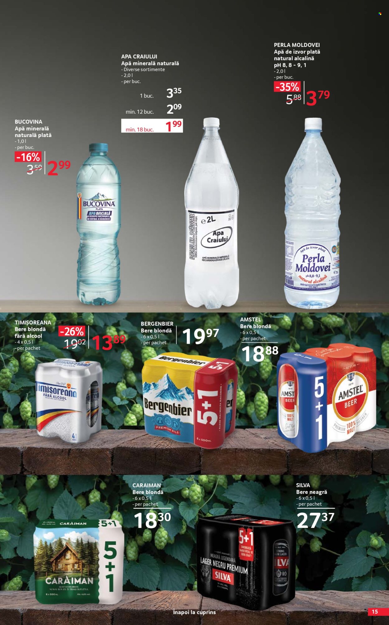 Catalog Selgros - 29.05.2026 - 25.06.2026. Pagina 15