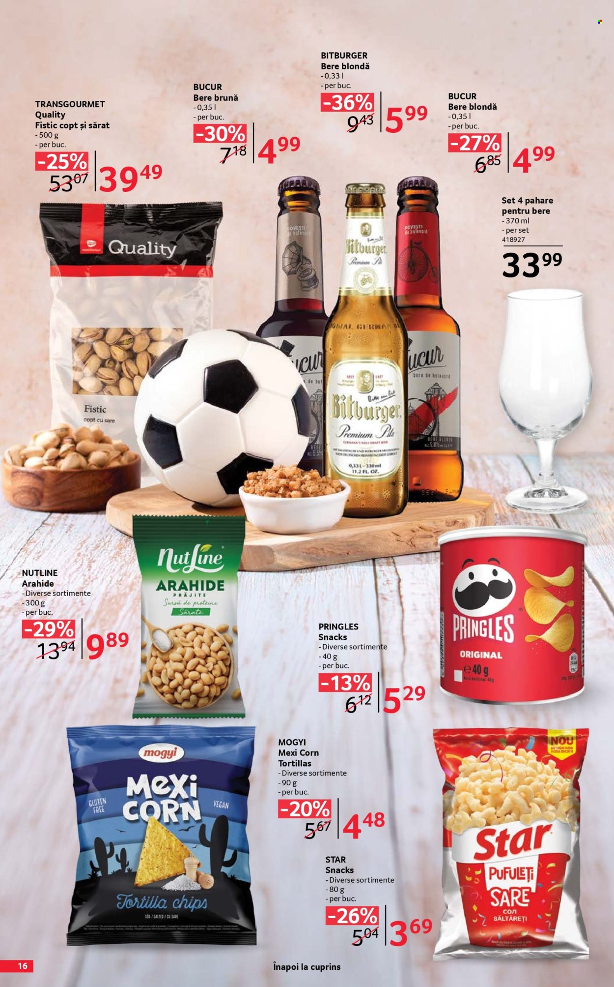 Catalog Selgros - 29.05.2026 - 25.06.2026. Pagina 16