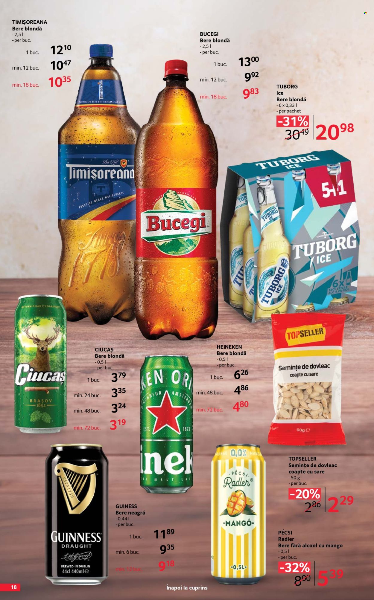 Catalog Selgros - 29.05.2026 - 25.06.2026. Pagina 18