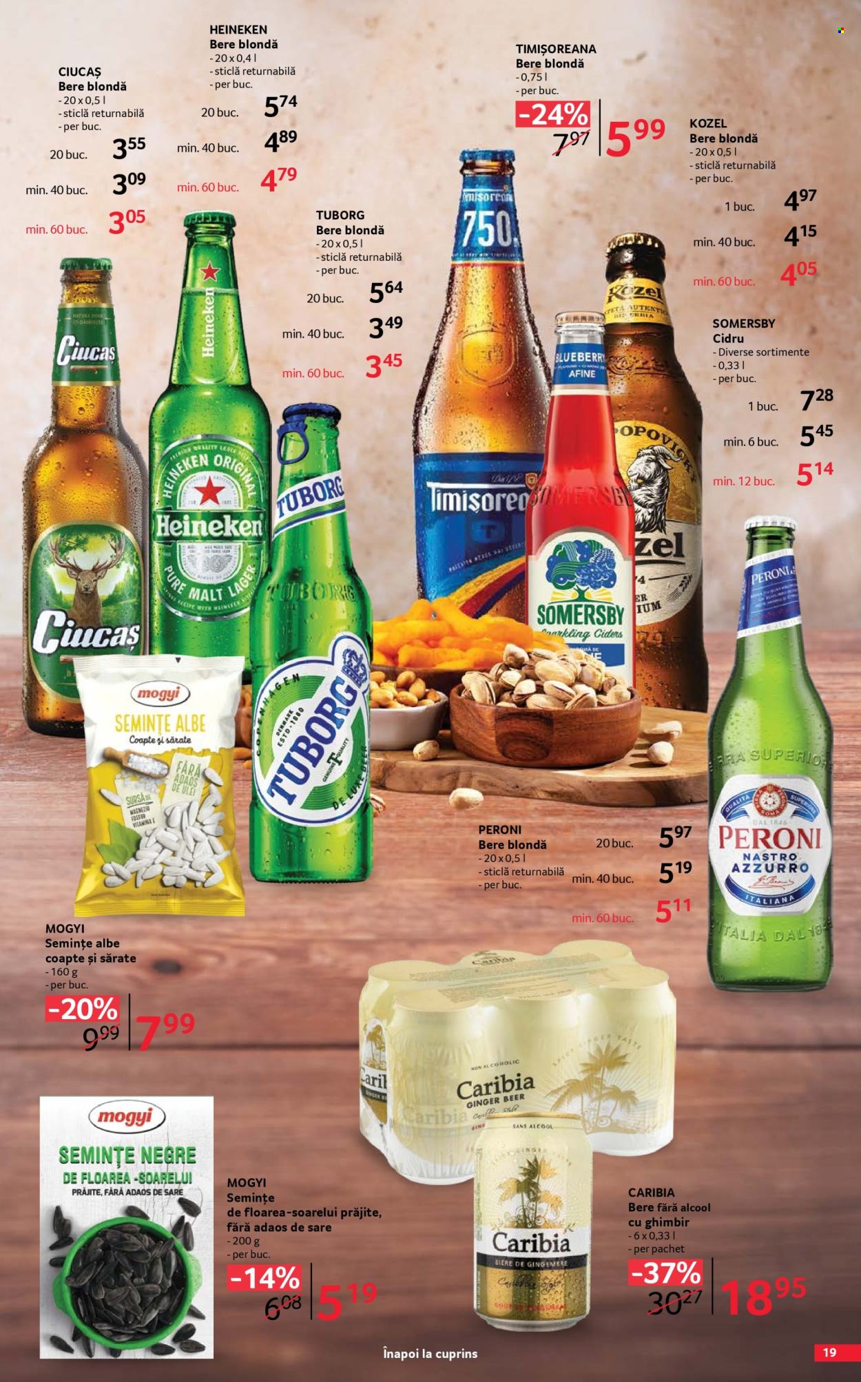 Catalog Selgros - 29.05.2026 - 25.06.2026. Pagina 19