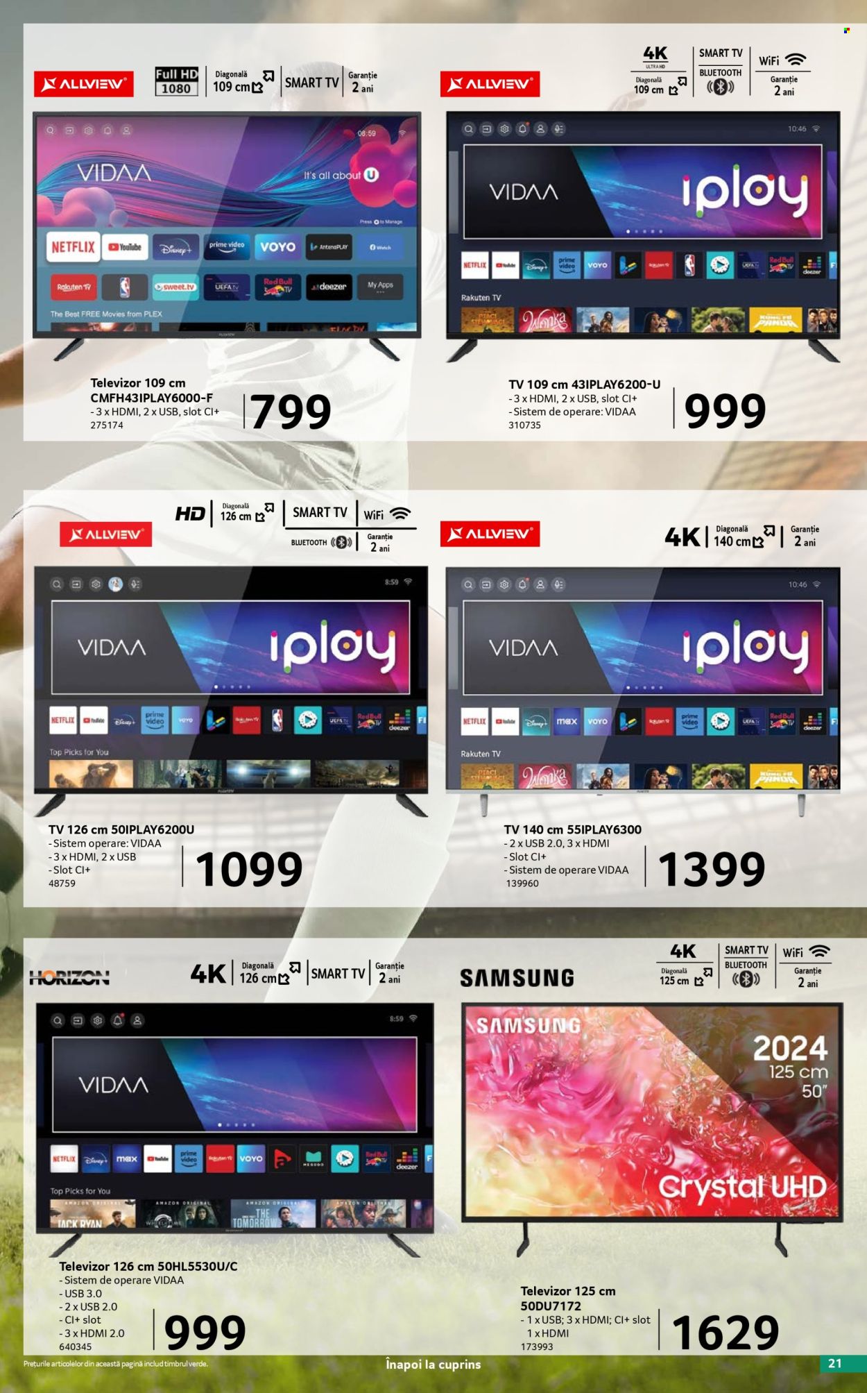 Catalog Selgros - 29.05.2026 - 25.06.2026. Pagina 21