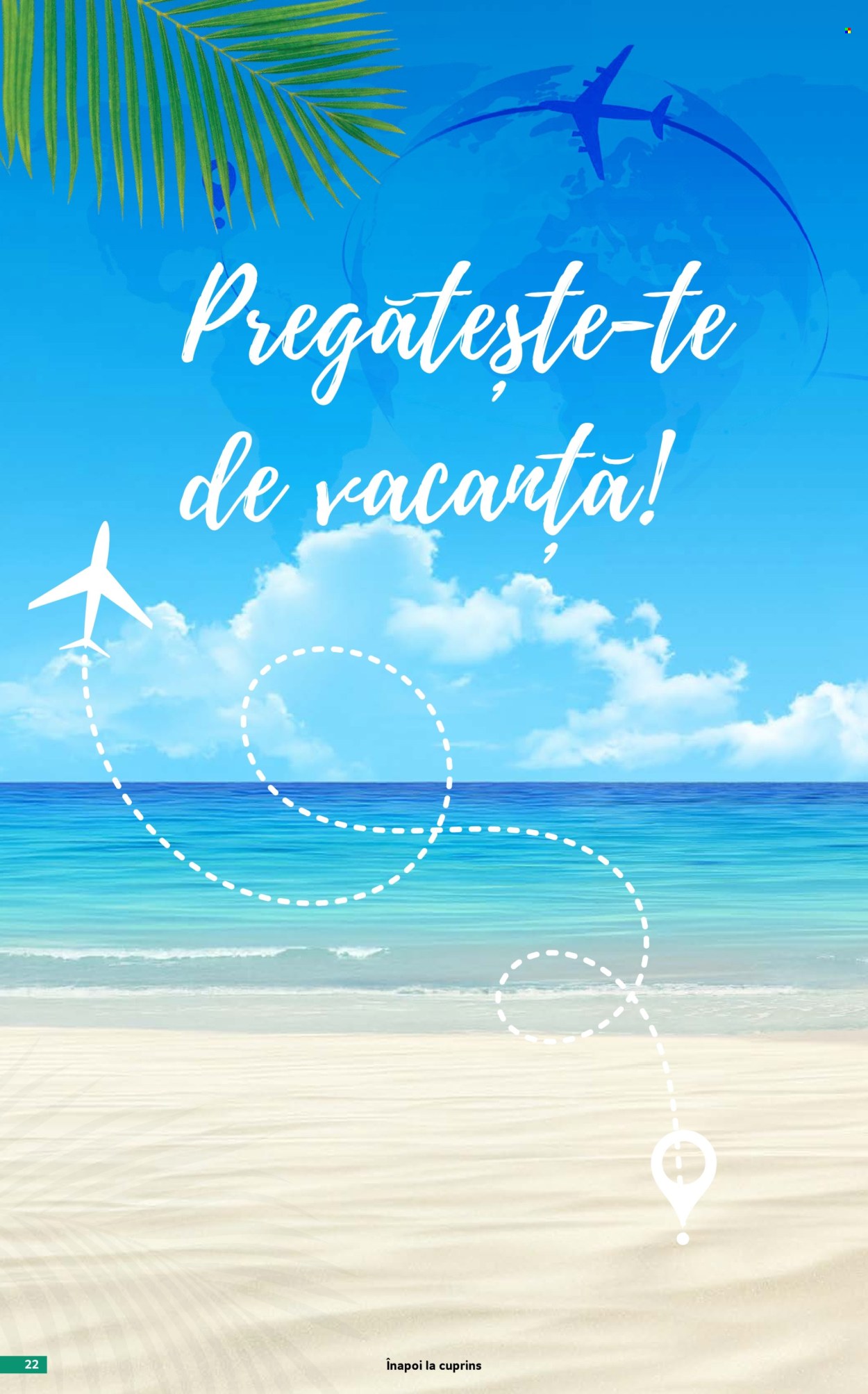 Catalog Selgros - 29.05.2026 - 25.06.2026. Pagina 22