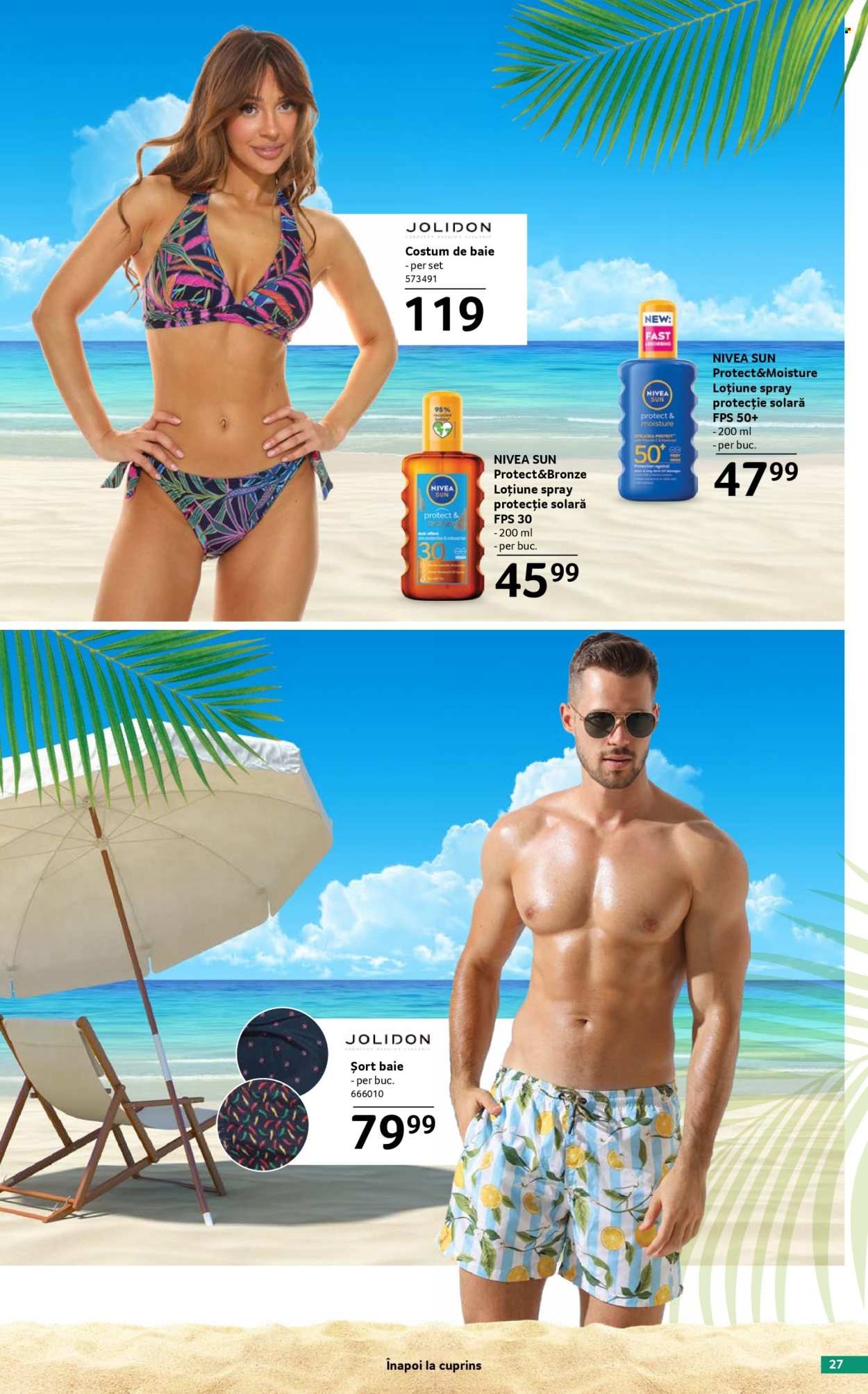 Catalog Selgros - 29.05.2026 - 25.06.2026. Pagina 27