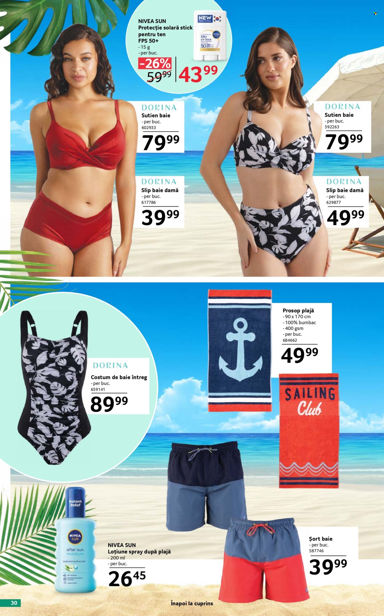 Catalog Selgros - 29.05.2026 - 25.06.2026. Pagina 30